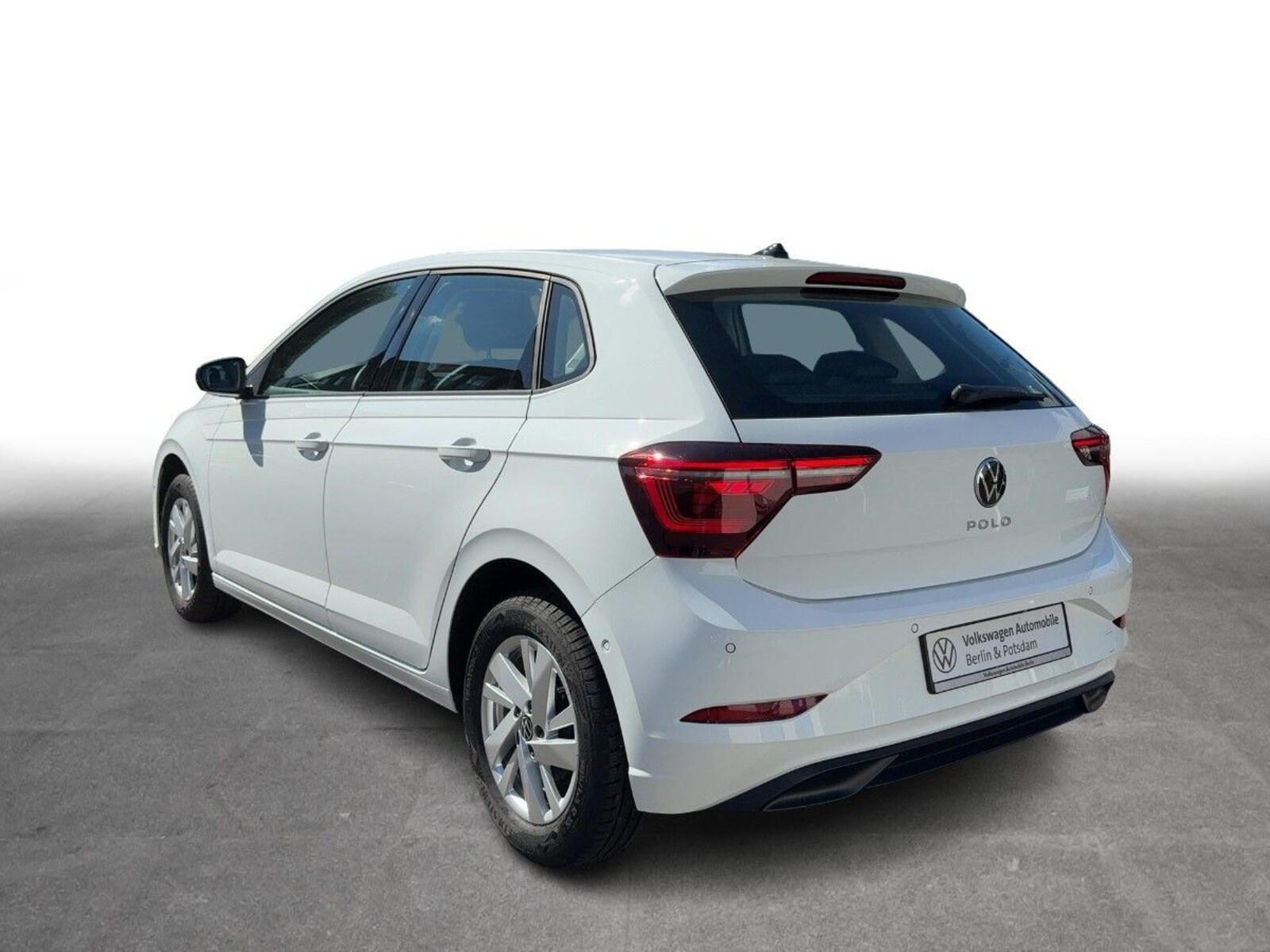 Volkswagen Polo – Bild 4