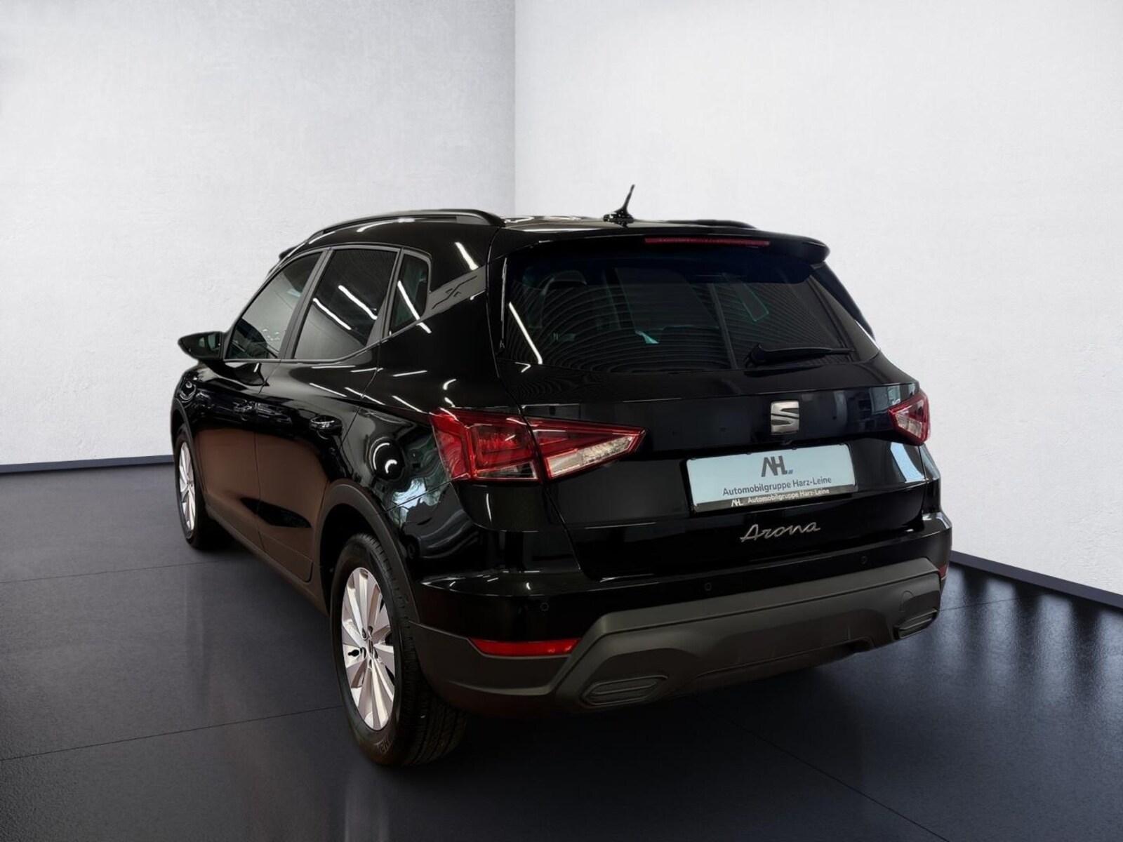 SEAT Arona – Bild 4