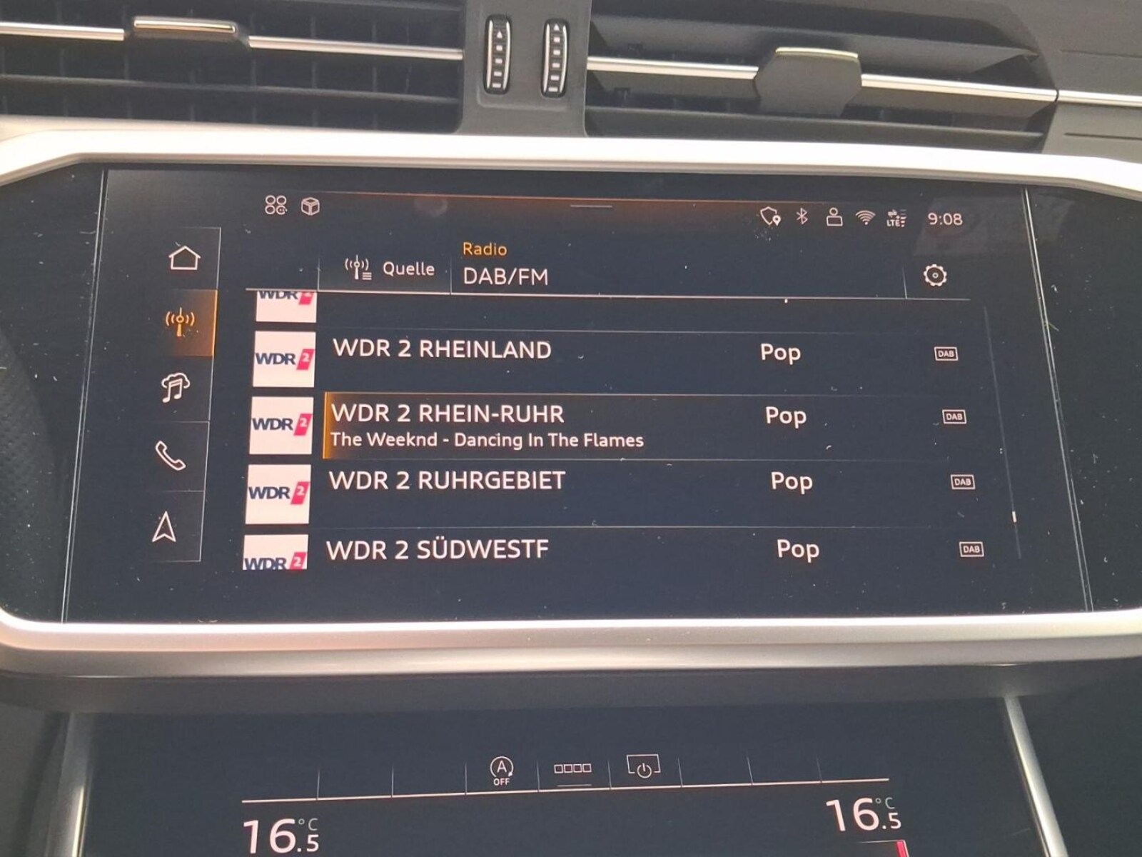 Audi S6 Avant – Bild 13