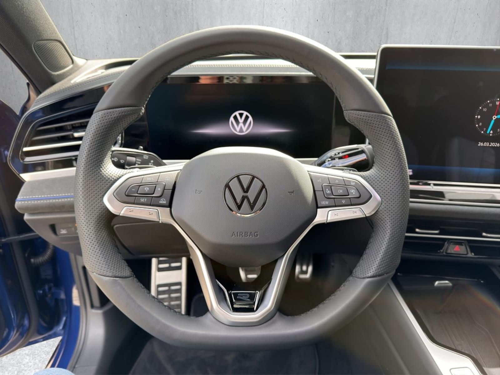 Volkswagen Passat – Bild 10