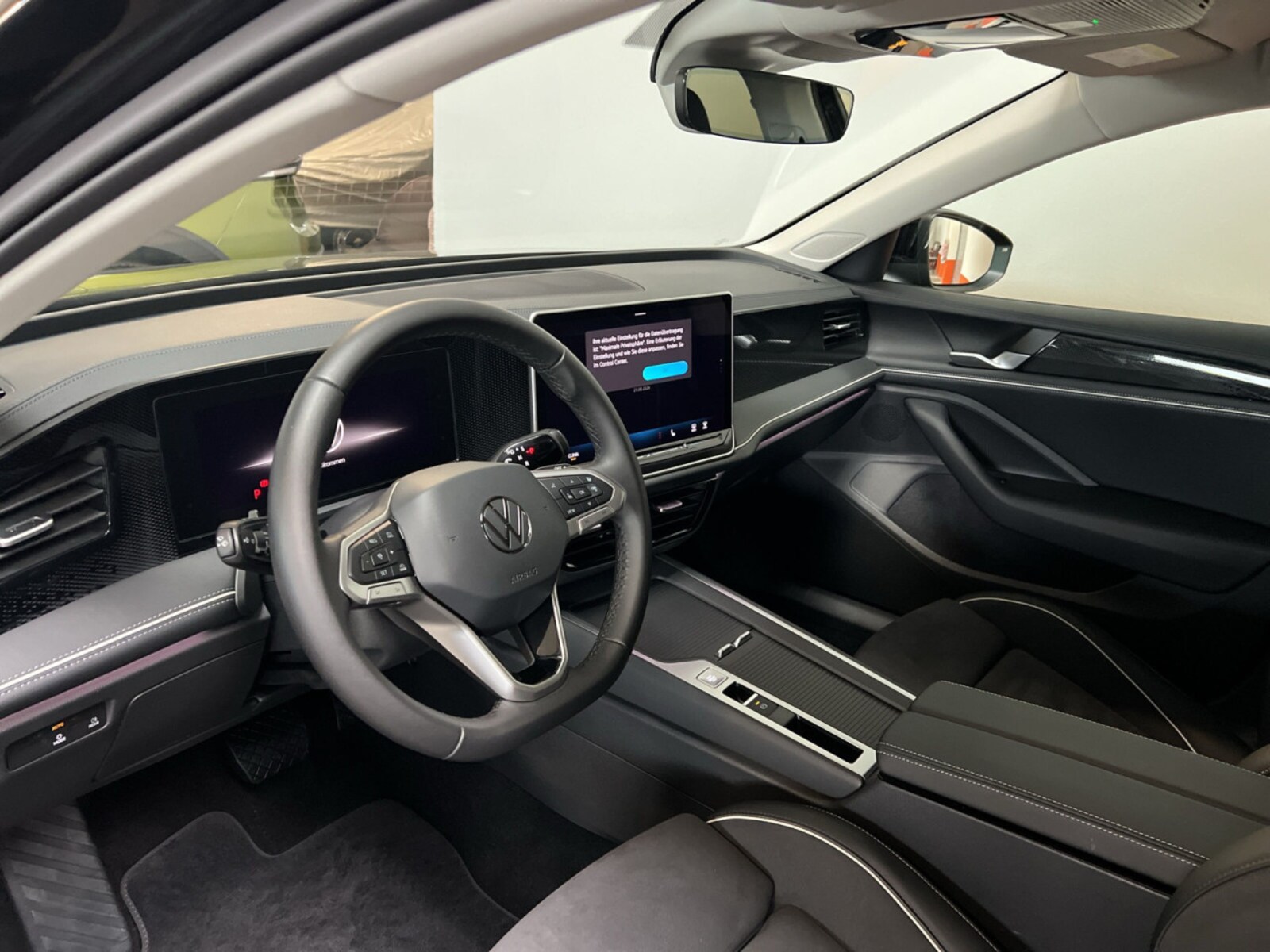 Volkswagen Passat – Bild 5