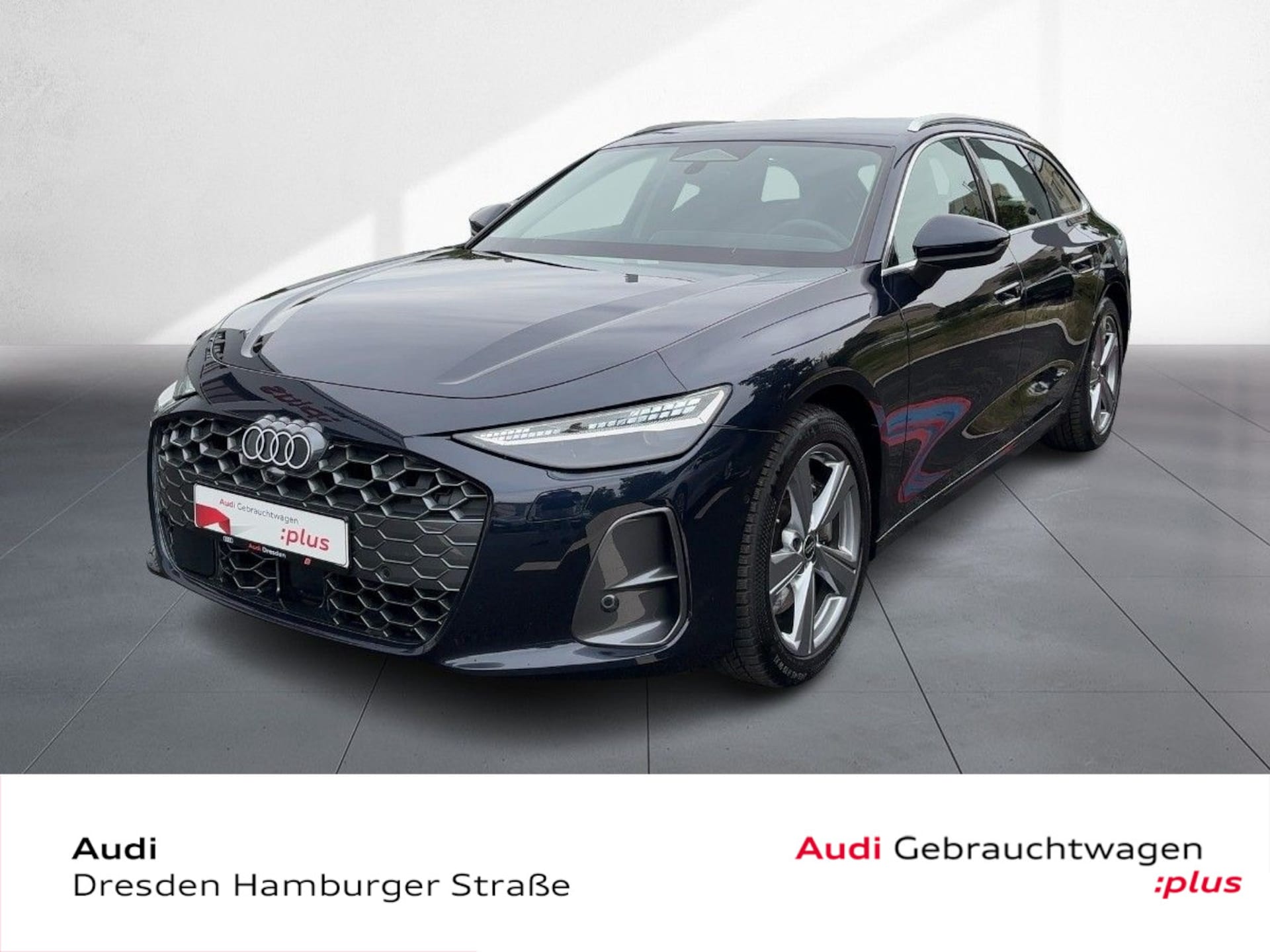Audi A6 Avant — Audi A6 Avant TDI quattro 150 kW S tronic A6 Avant TDI quattro S tronic AHZV Matrix LED