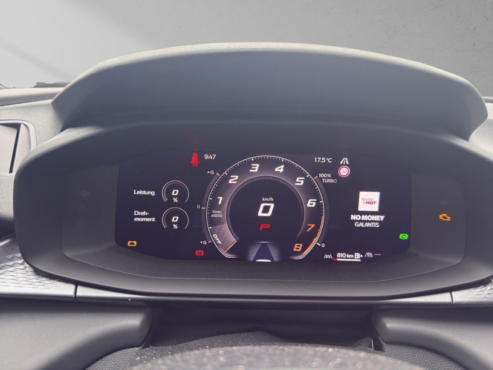 CUPRA Terramar – Bild 12