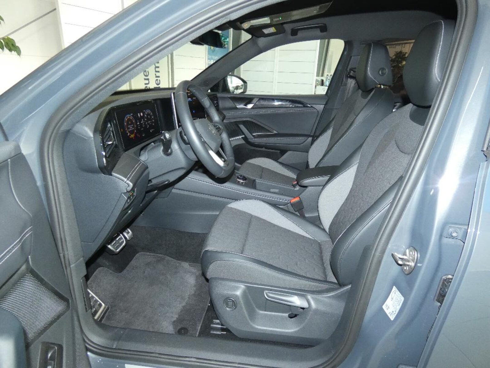 Volkswagen Tiguan – Bild 8