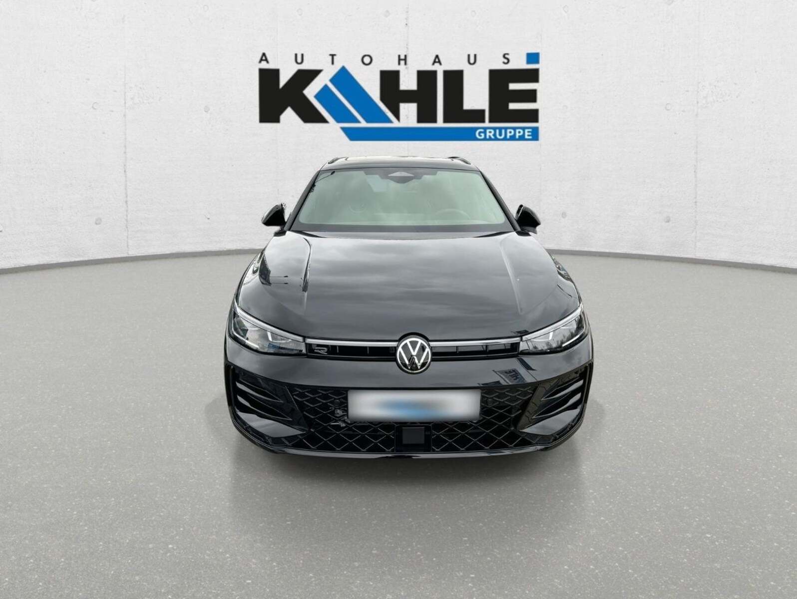 Volkswagen Passat – Bild 4