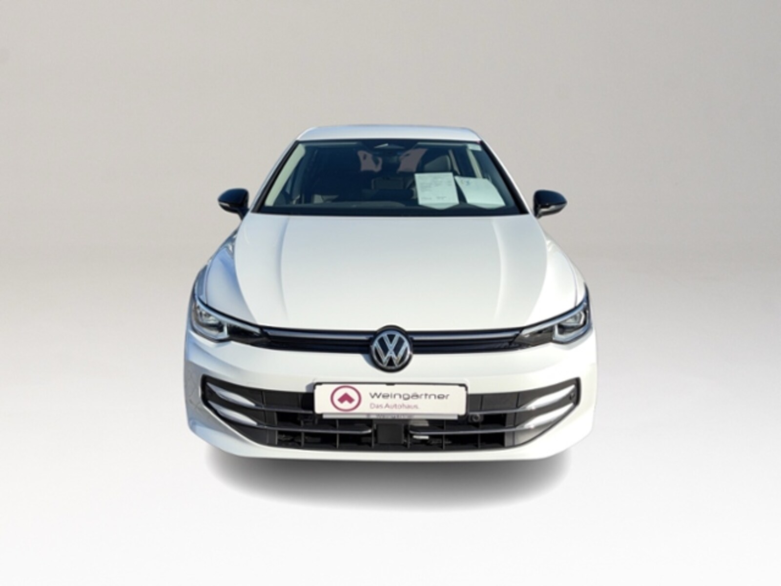 Volkswagen Golf – Bild 7