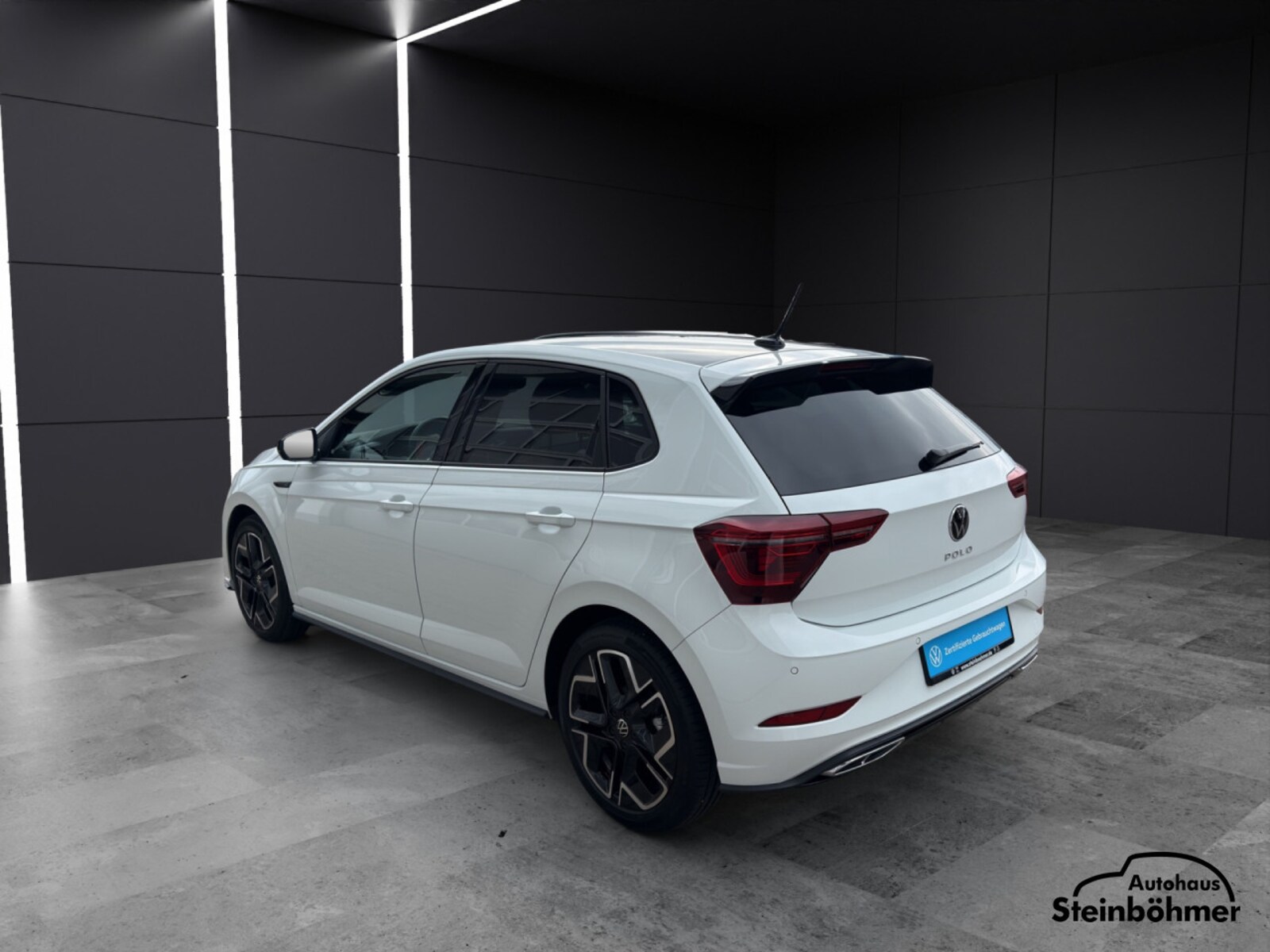 Volkswagen Polo – Bild 4
