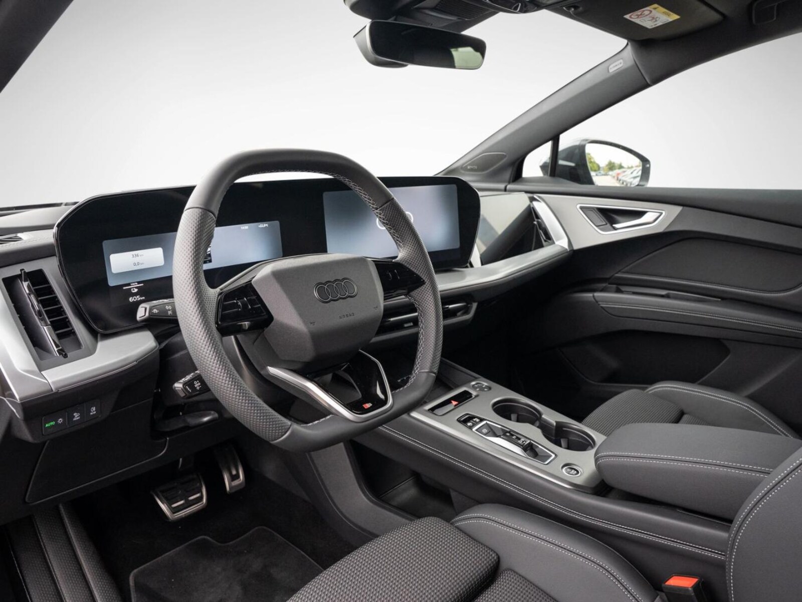 Audi Q4 e-tron – Bild 6