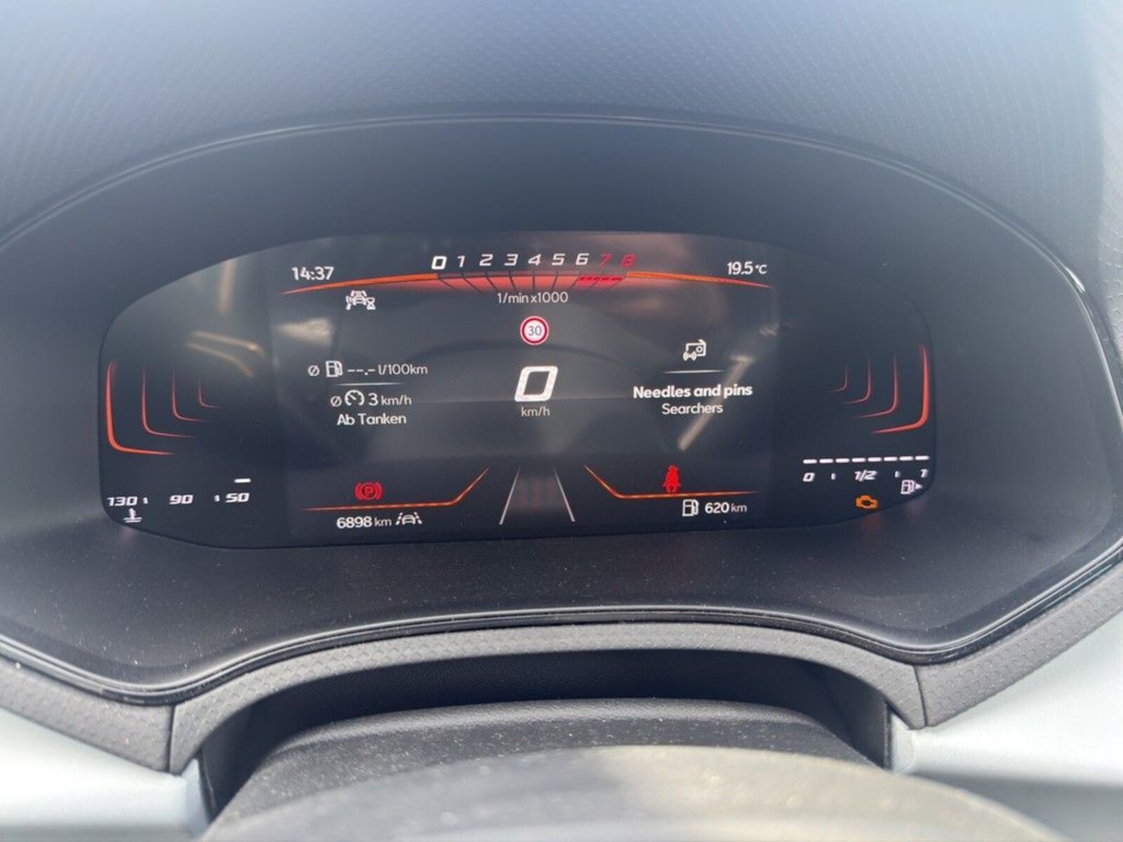 SEAT Ibiza – Bild 12