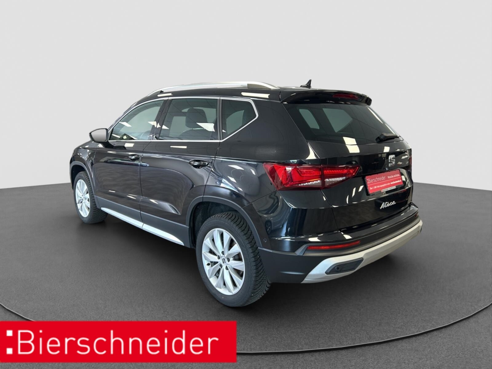 SEAT Ateca – Bild 9