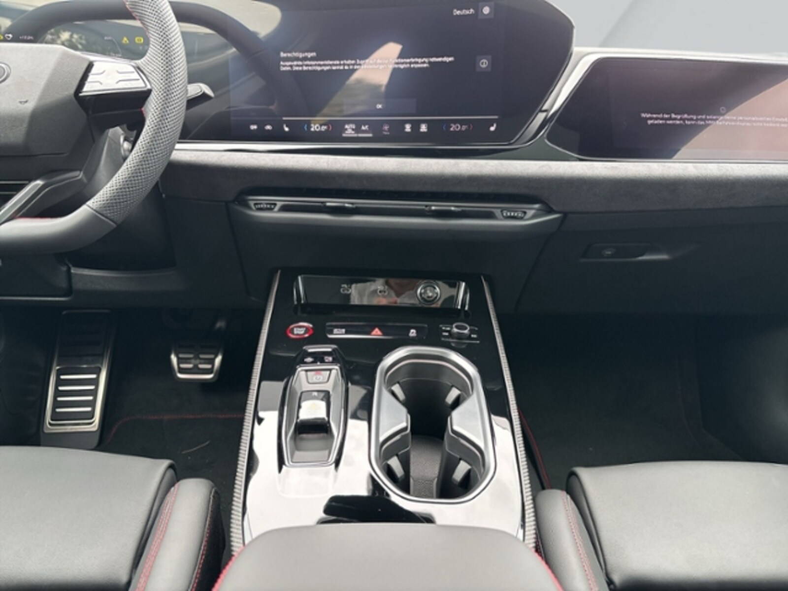 Audi A6 Limousine – Bild 10