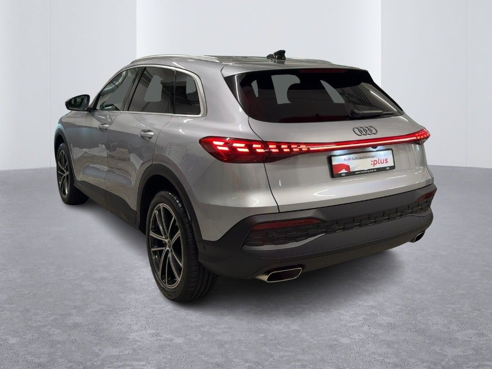 Audi Q5 – Bild 3