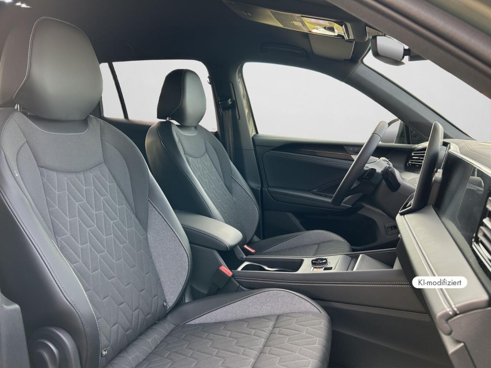 Volkswagen Tiguan – Bild 4