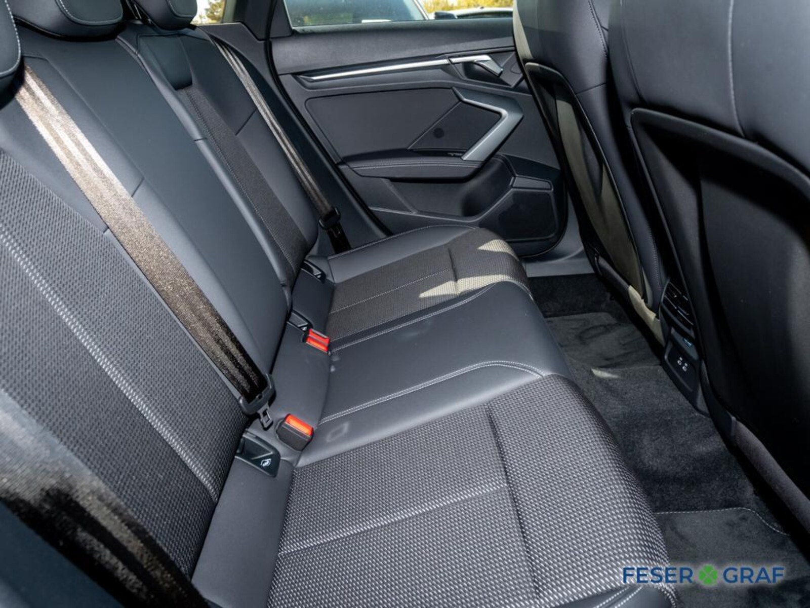 Audi A3 Sportback – Bild 7