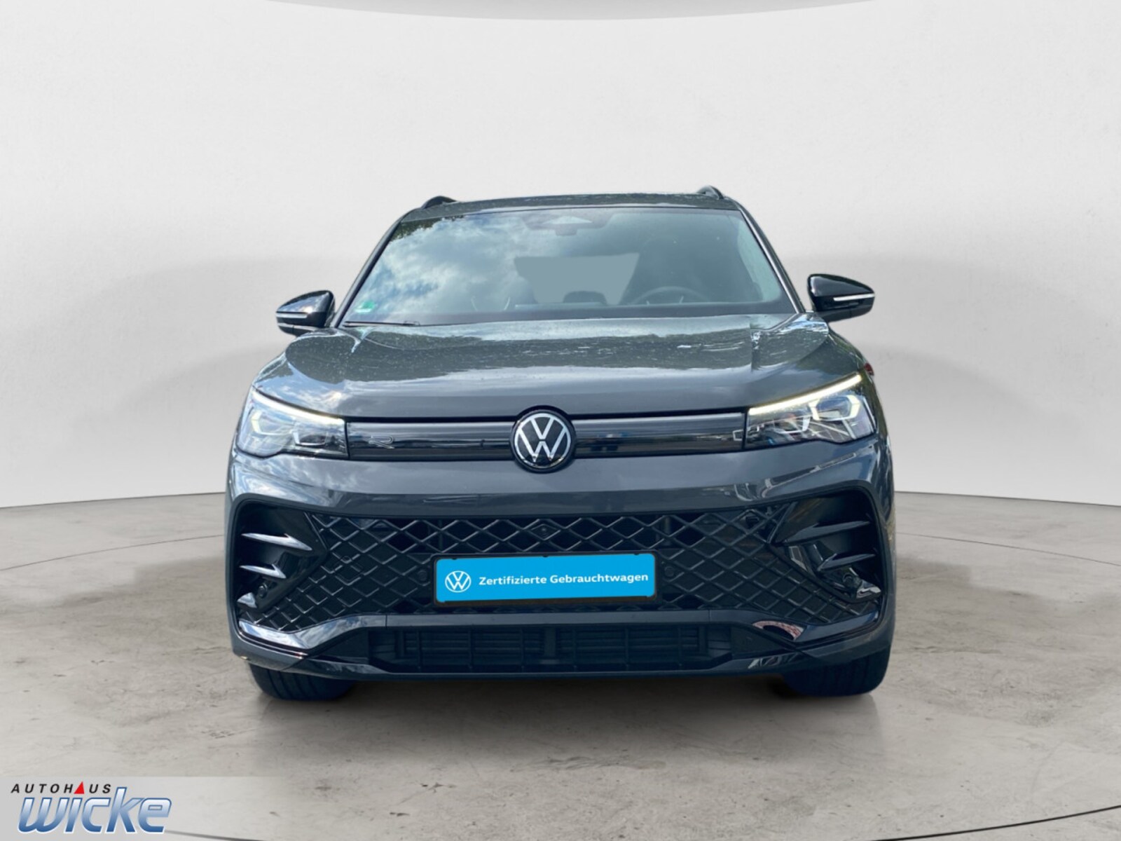 Volkswagen Tiguan – Bild 3