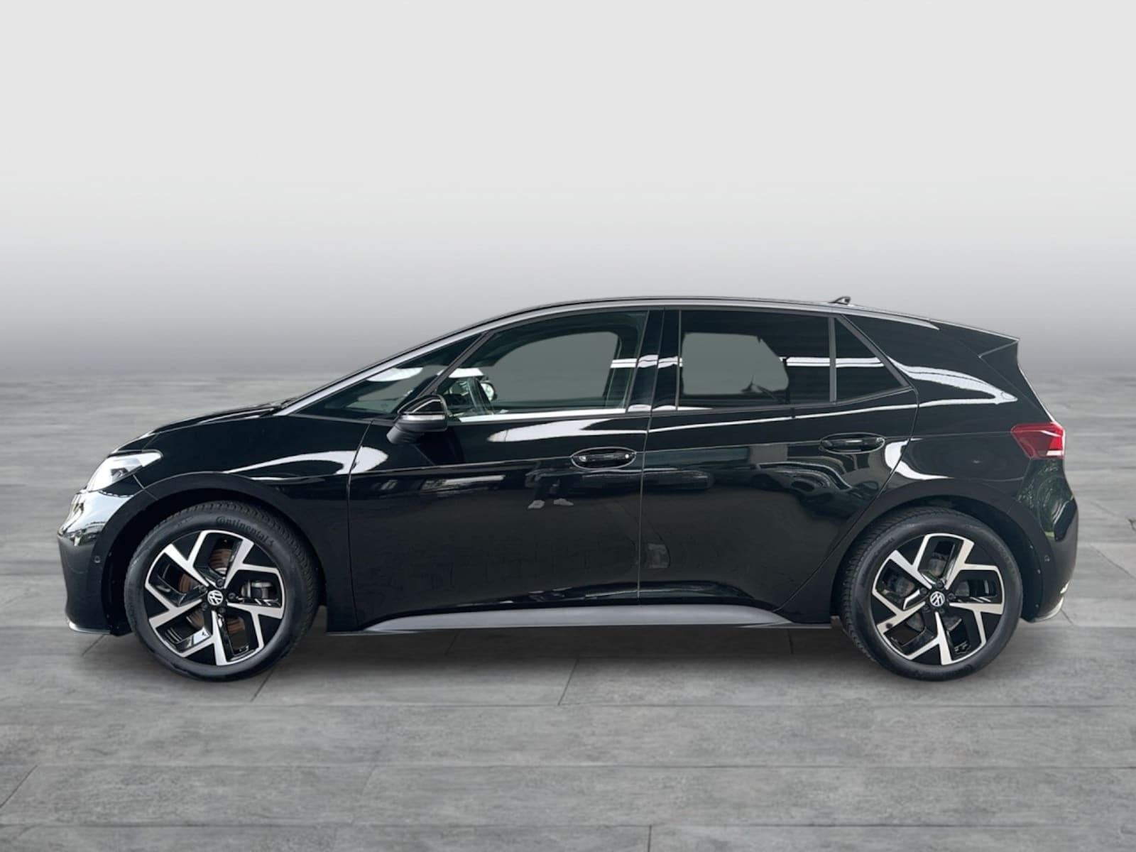 Volkswagen ID.3 – Bild 2