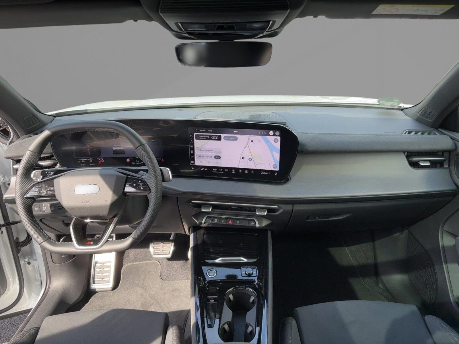 Audi Q3 – Bild 6