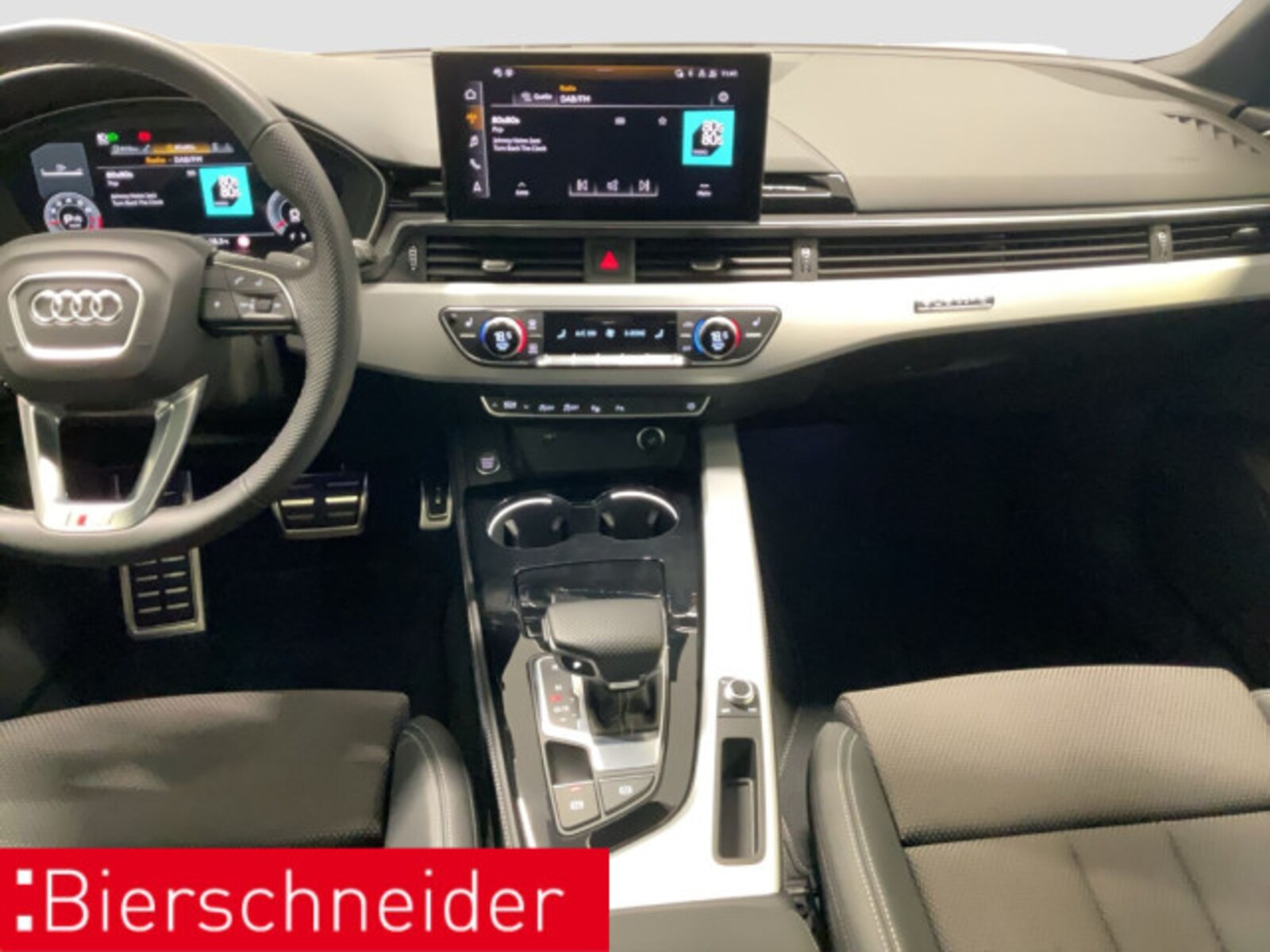 Audi A4 Avant – Bild 12