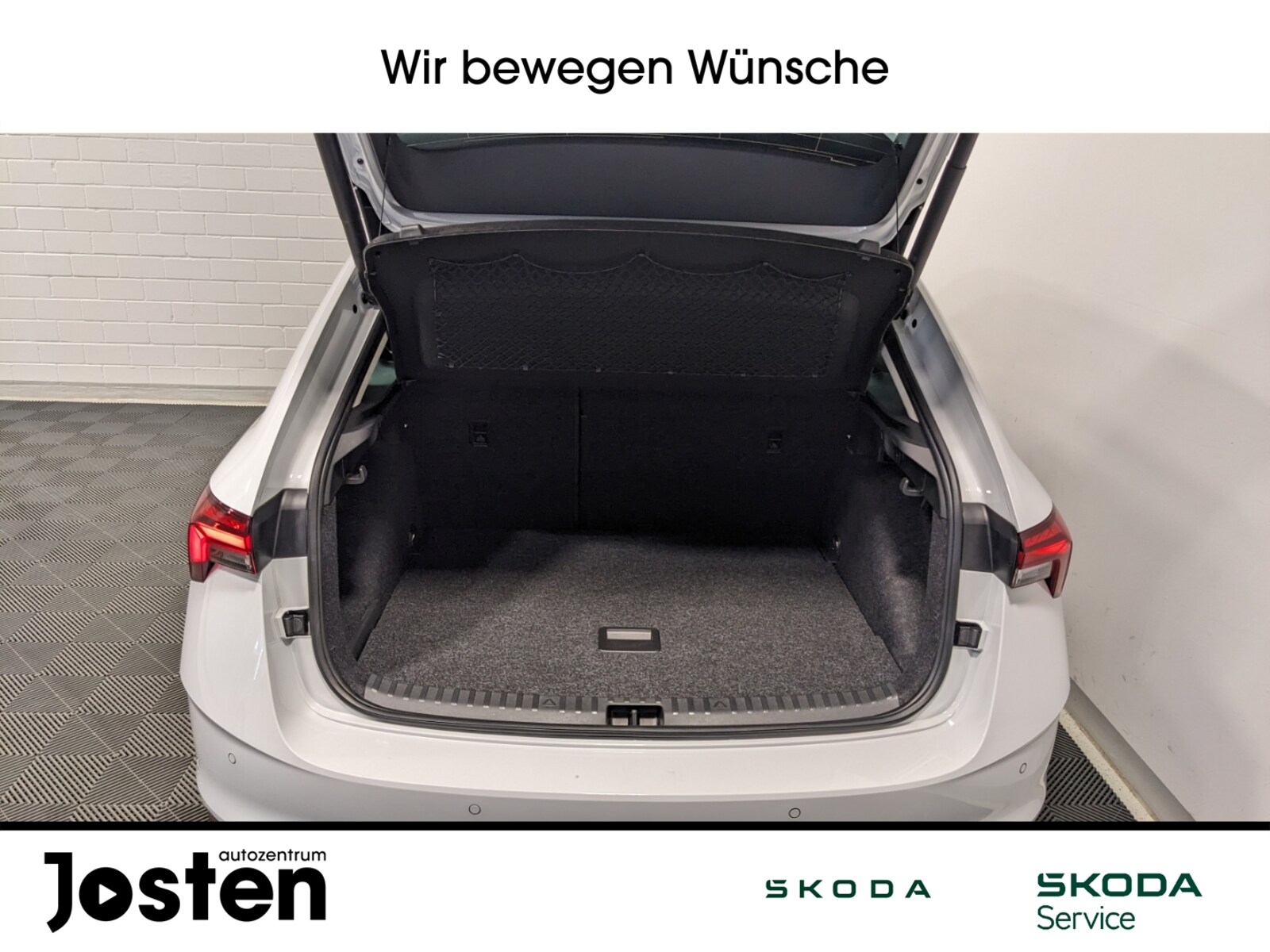 Škoda Scala – Bild 8