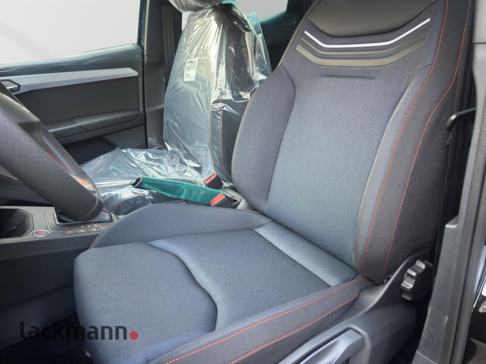SEAT Ibiza – Bild 8