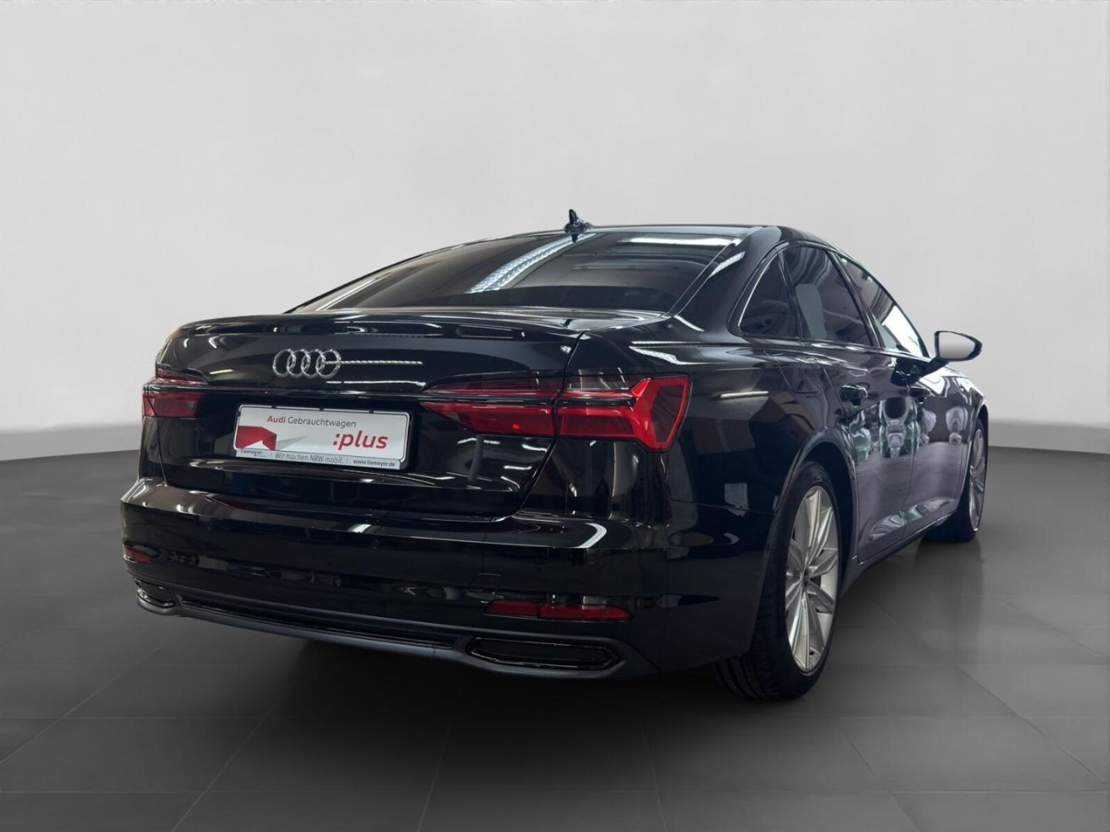 Audi A6 Limousine – Bild 3