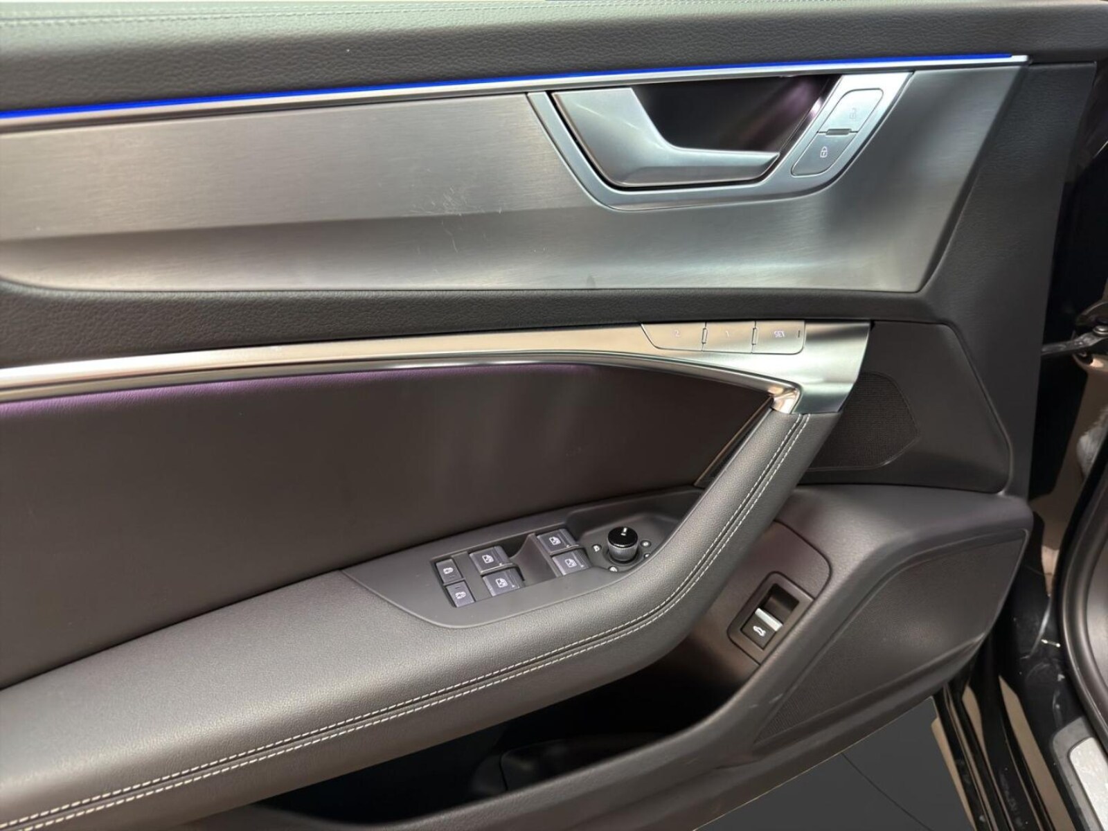 Audi S6 Avant – Bild 10