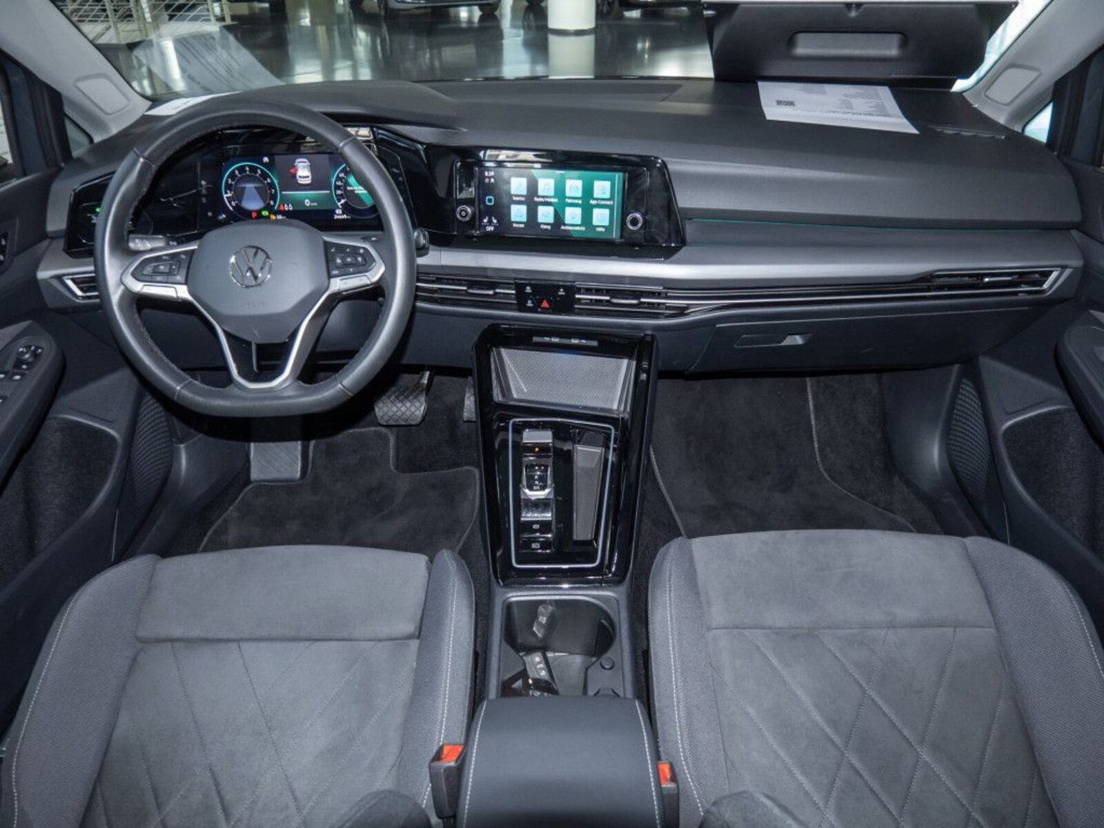 Volkswagen Golf – Bild 7