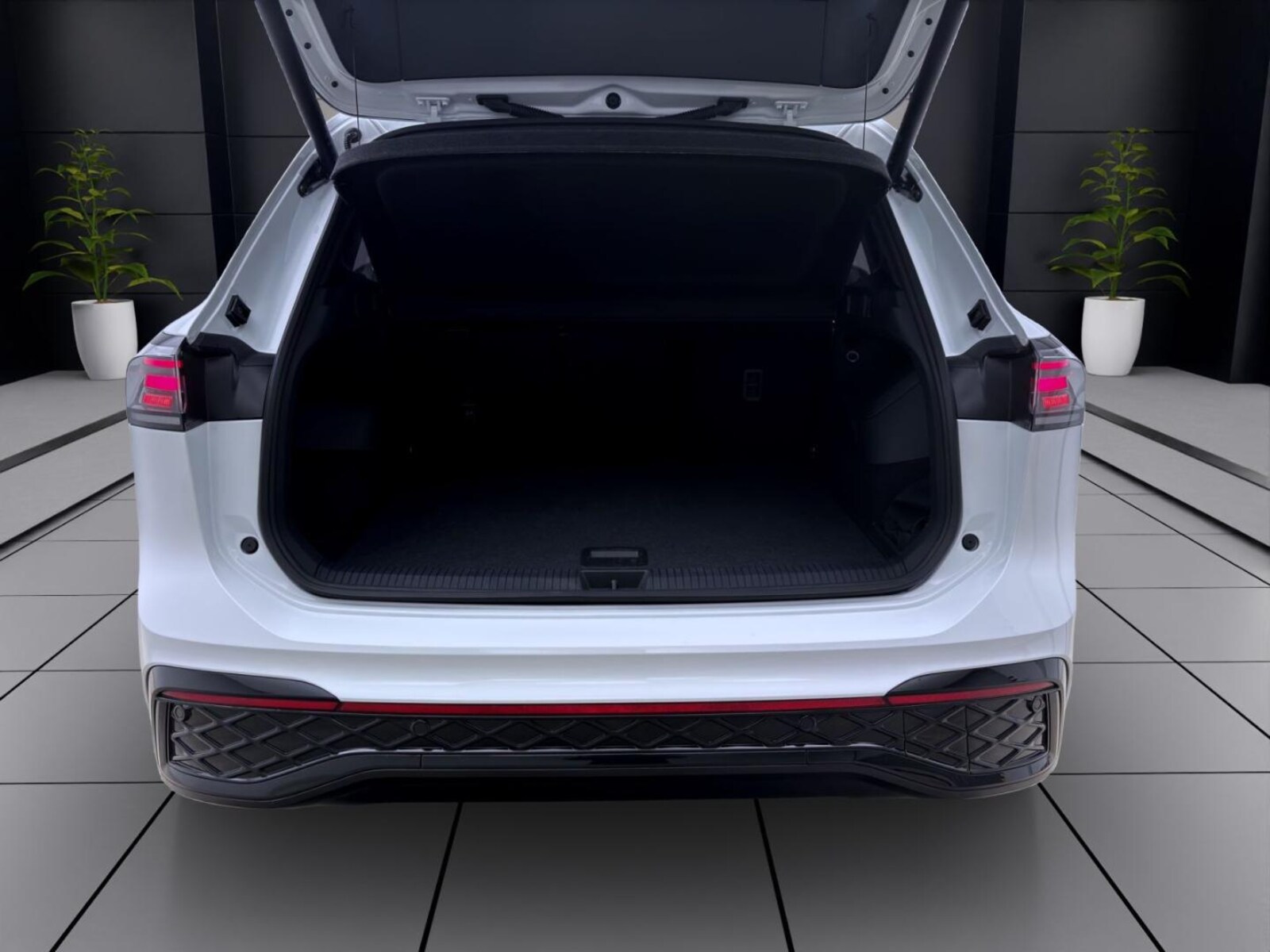 Volkswagen Tiguan – Bild 5