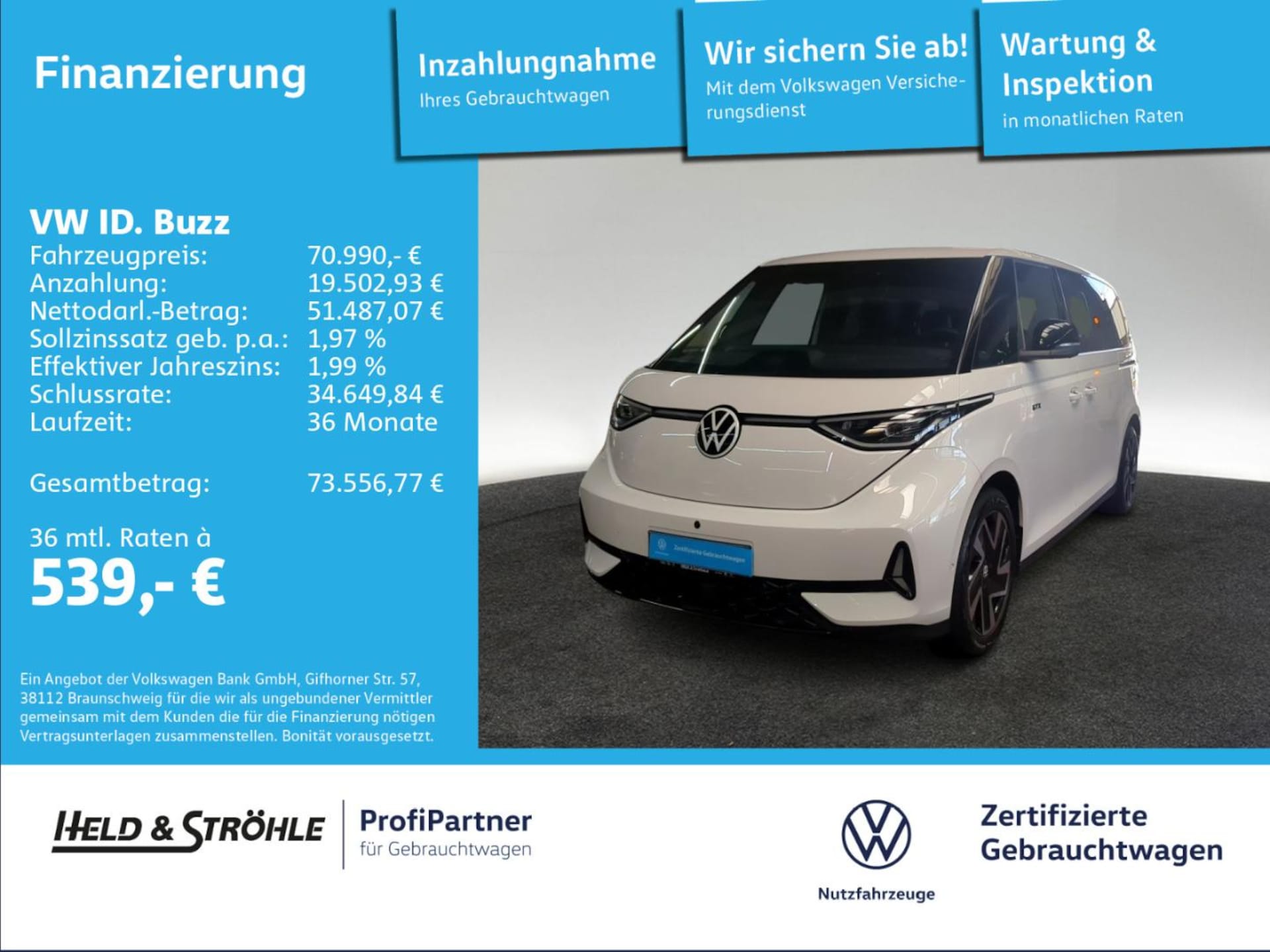 Volkswagen ID.Buzz