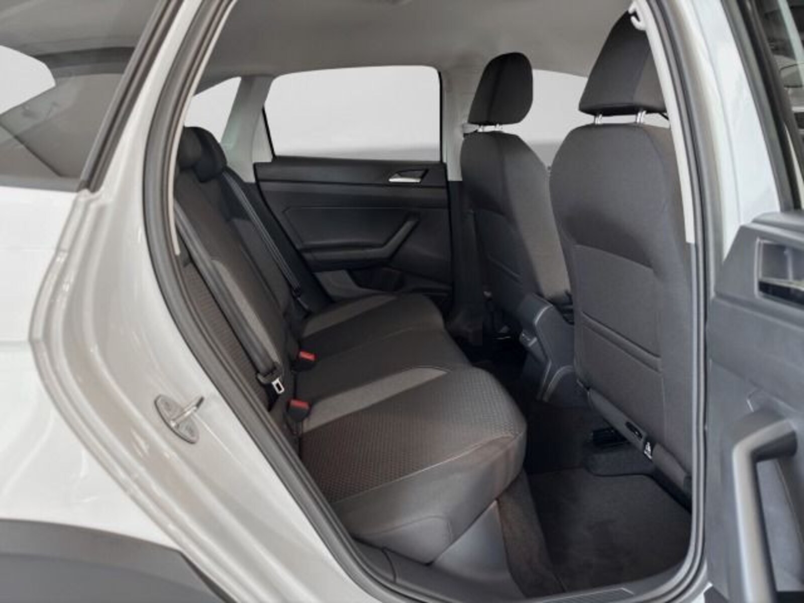Volkswagen Taigo – Bild 6