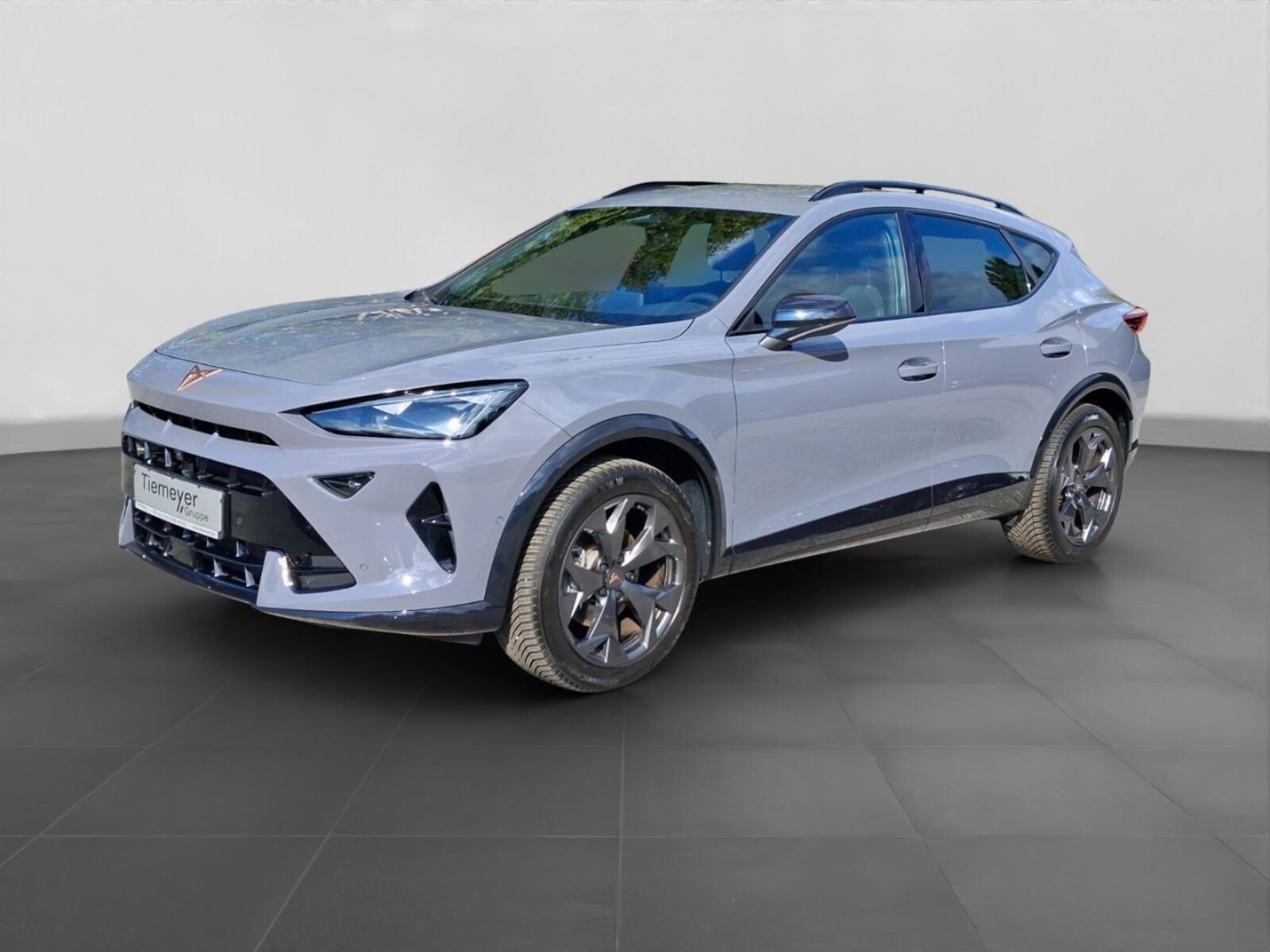 CUPRA Formentor – Bild 2
