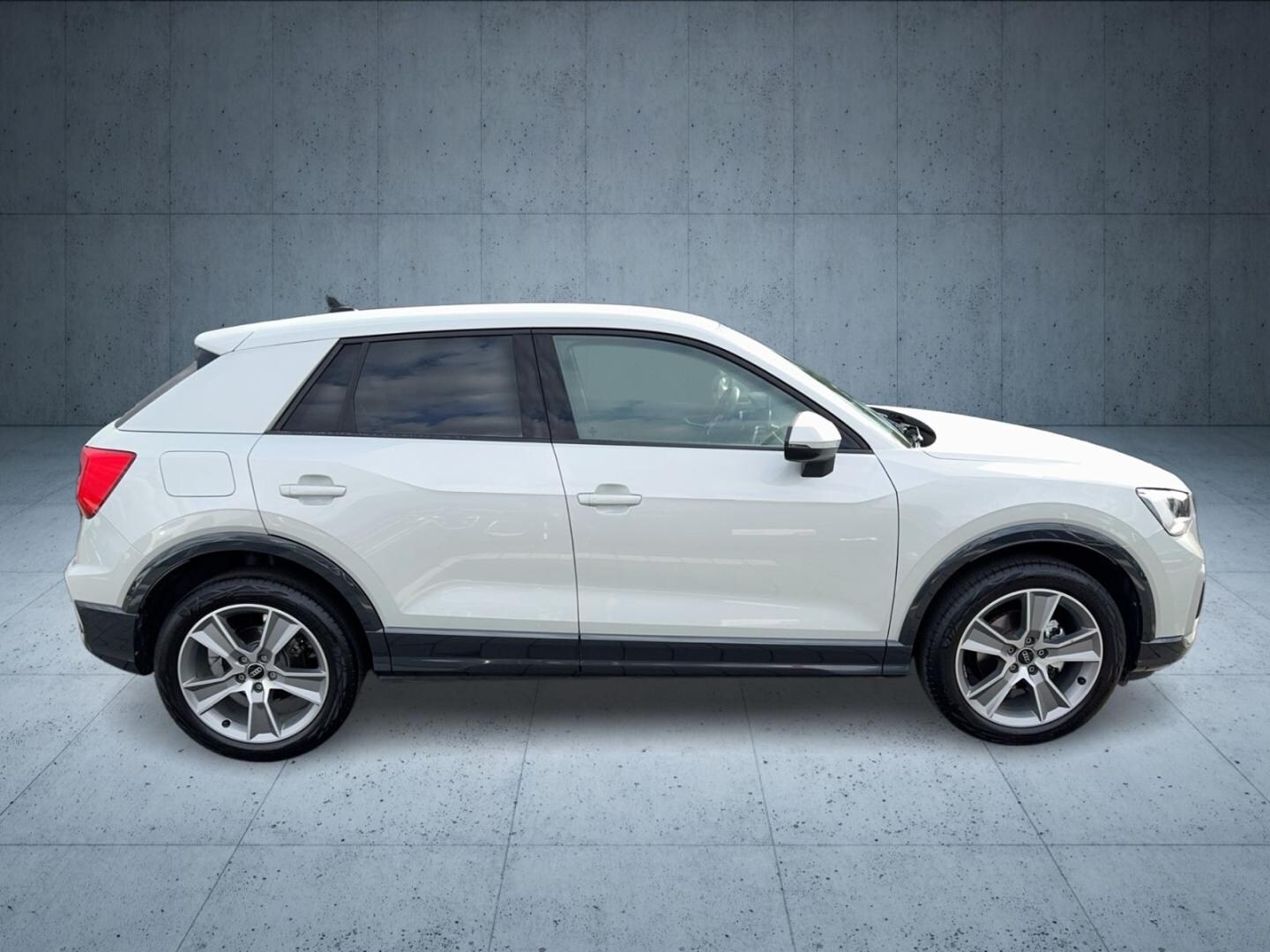 Bild über Audi Q2 advanced 30 TFSI Schaltgetriebe - für weitere Informationen kontaktieren Sie den Audi Partner
