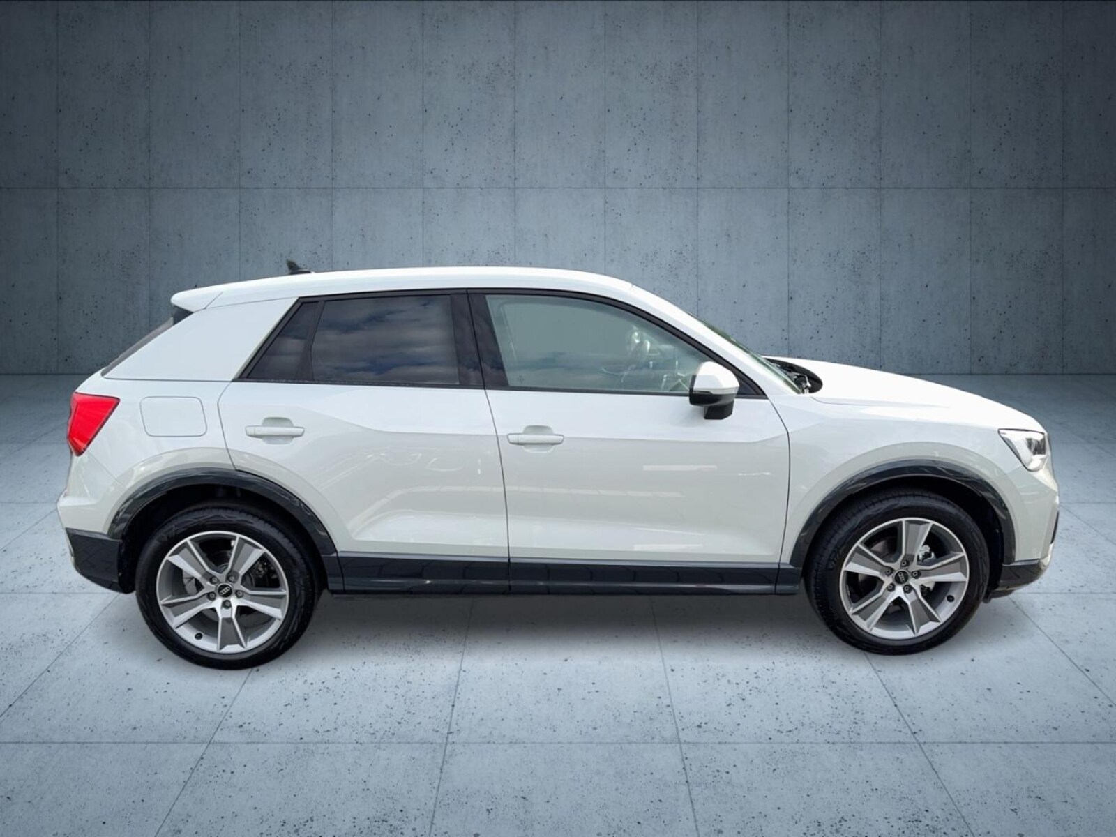 Audi Q2 – Bild 6