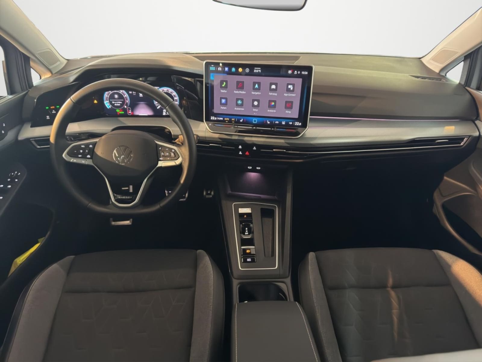 Volkswagen Golf – Bild 12