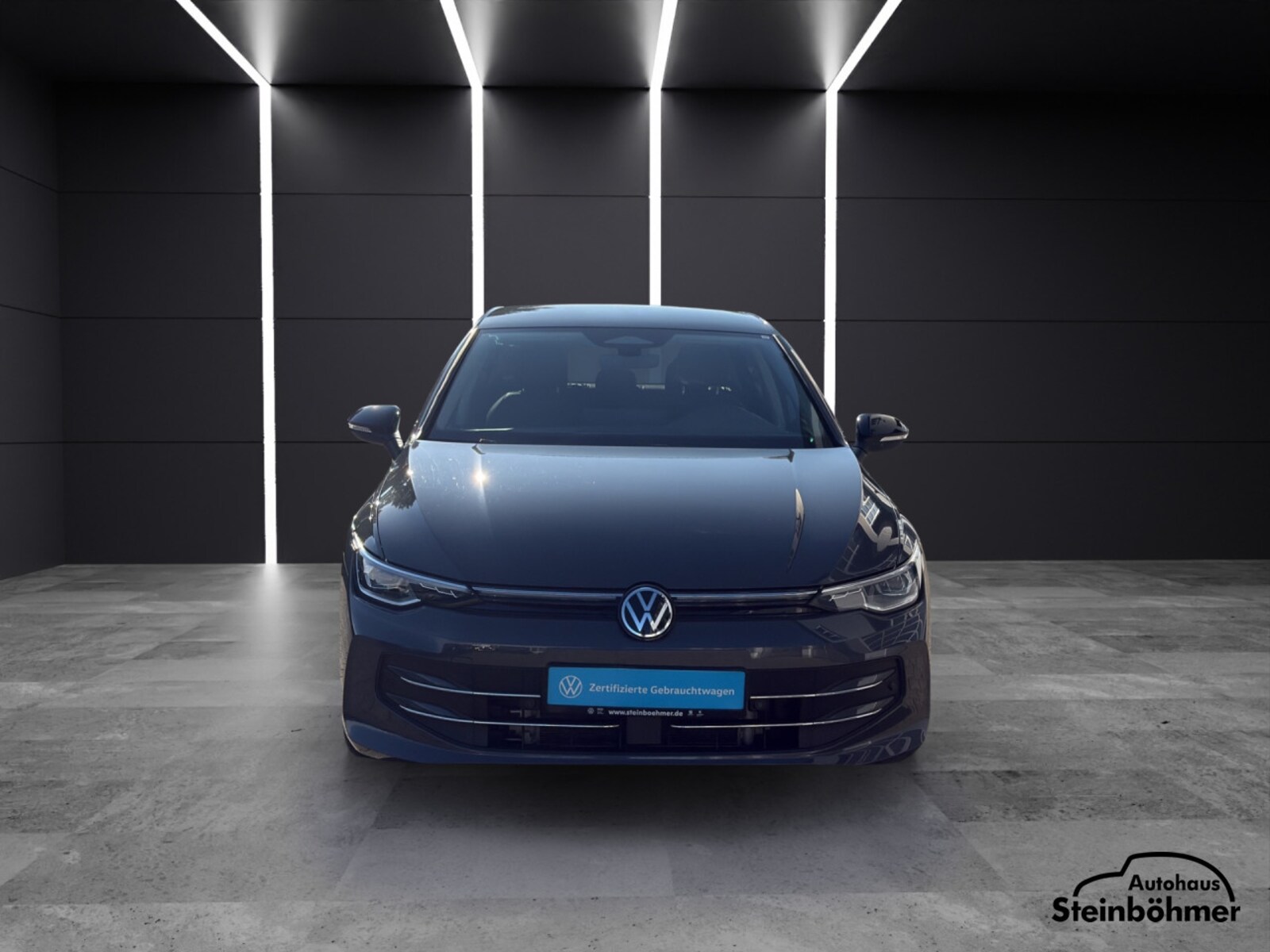 Volkswagen Golf – Bild 10