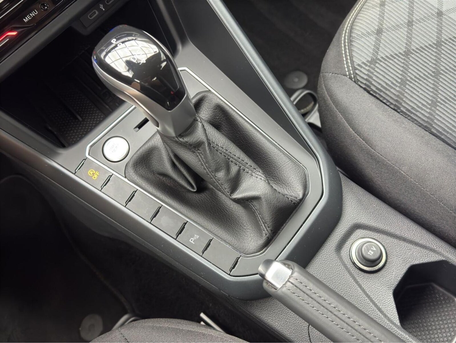 Volkswagen Taigo – Bild 11