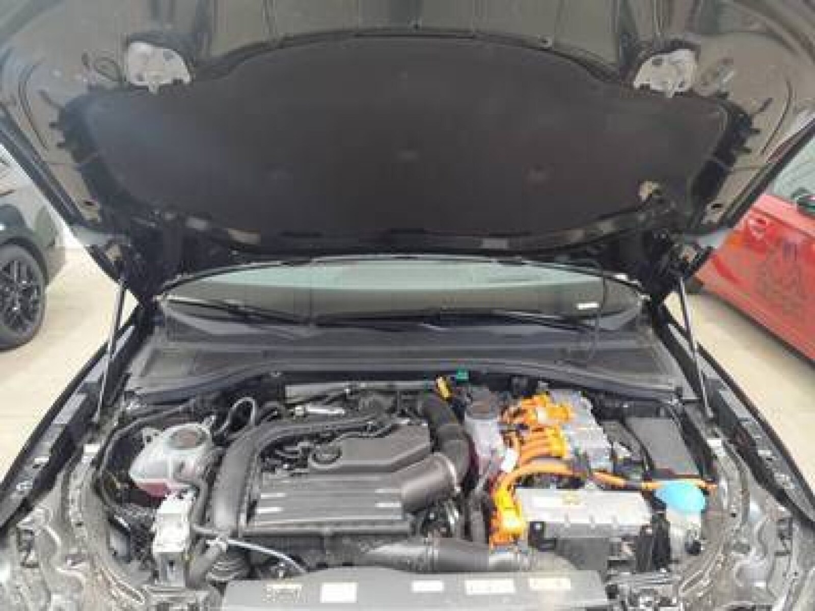 Volkswagen Passat – Bild 7