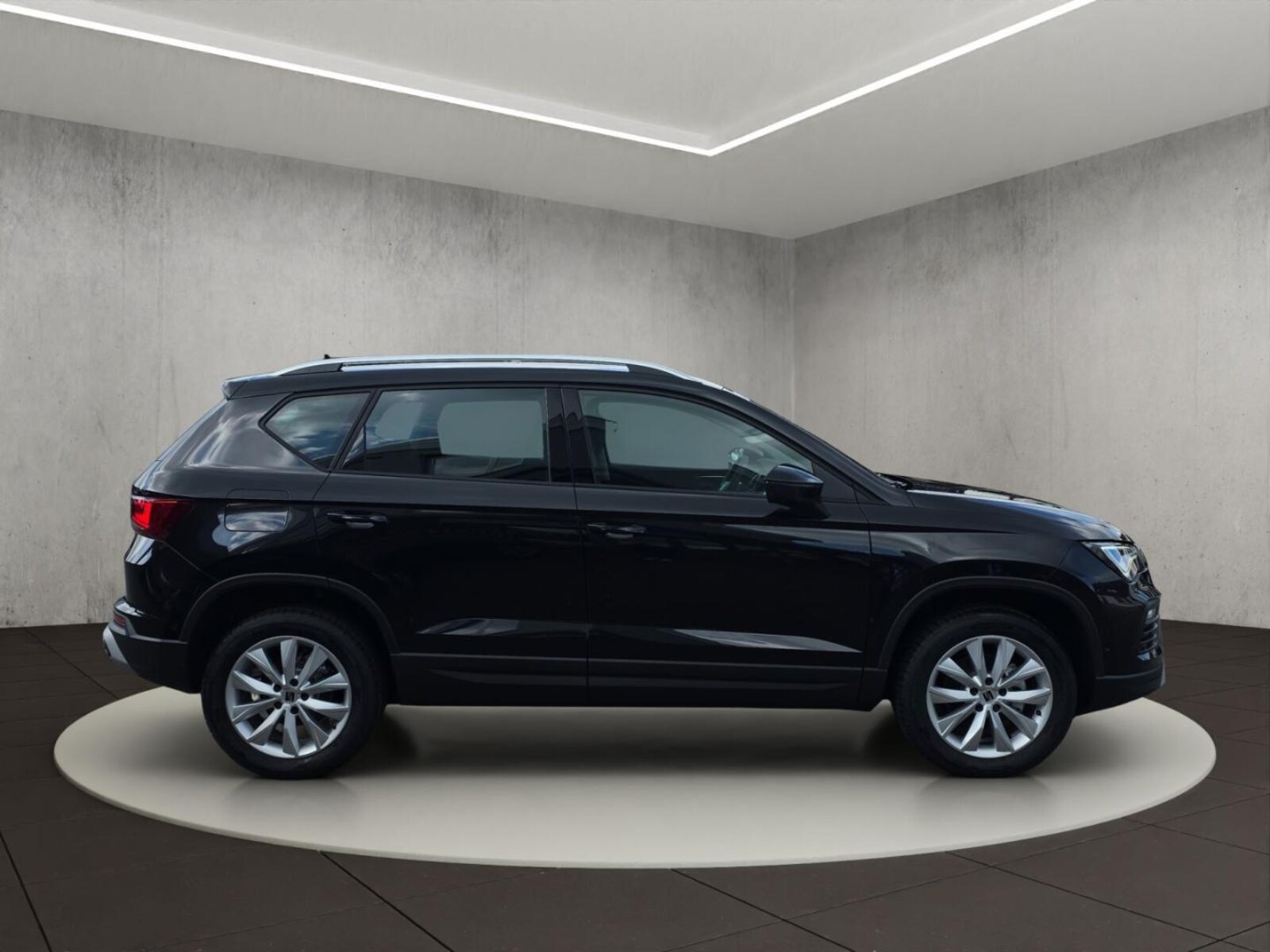 SEAT Ateca – Bild 6