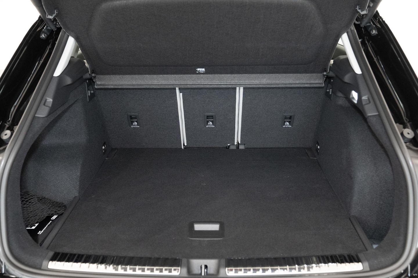Image about Audi Q3 SUV TFSI 110 kW launch edition