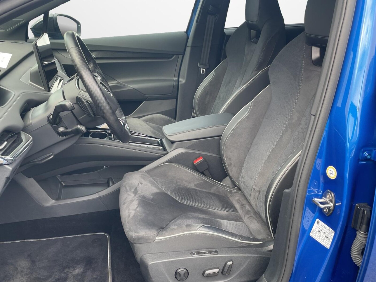 Škoda Enyaq – Bild 7