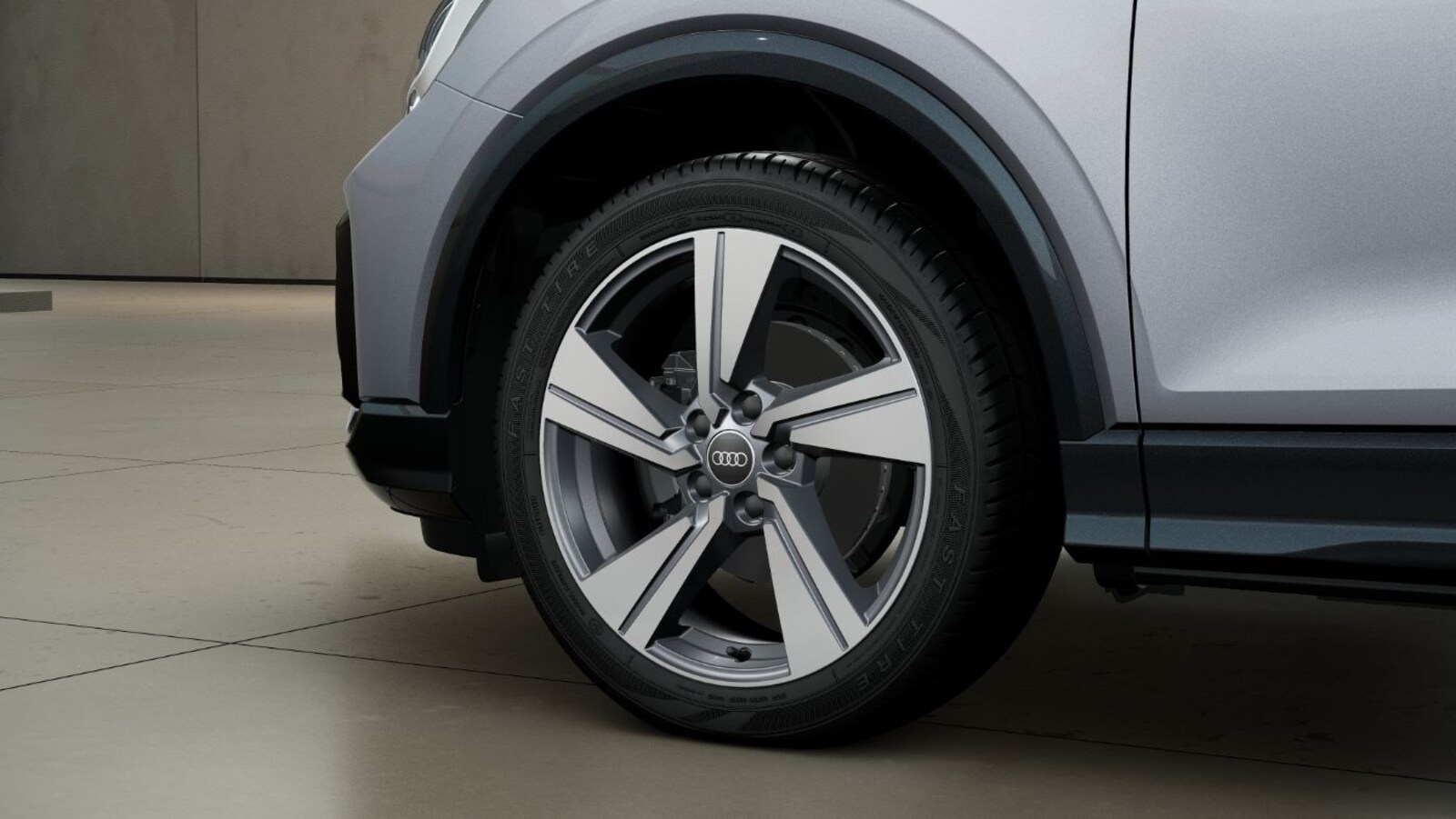 Audi Q2 – Bild 8