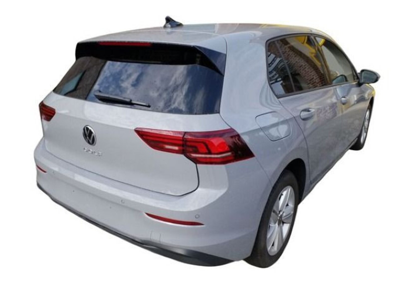 Volkswagen Golf – Bild 2