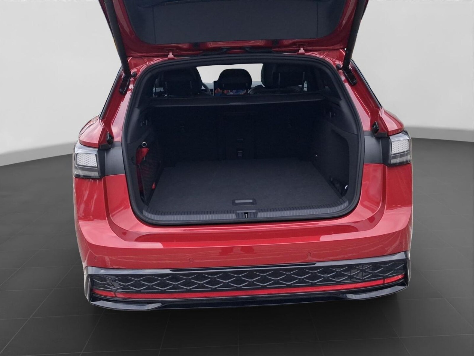 Volkswagen ID.7 Tourer – Bild 19