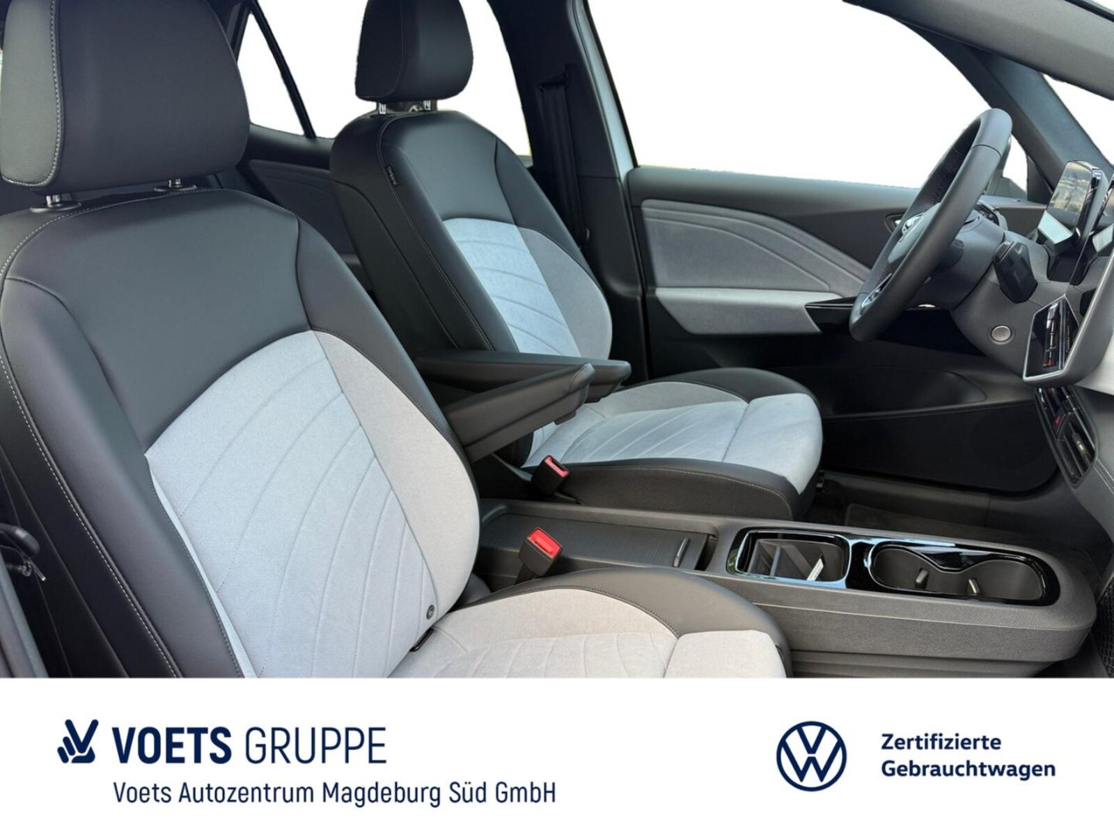 Volkswagen ID.3 – Bild 6
