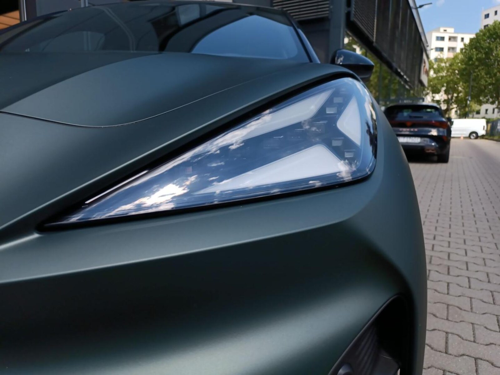 CUPRA Raval – Bild 9