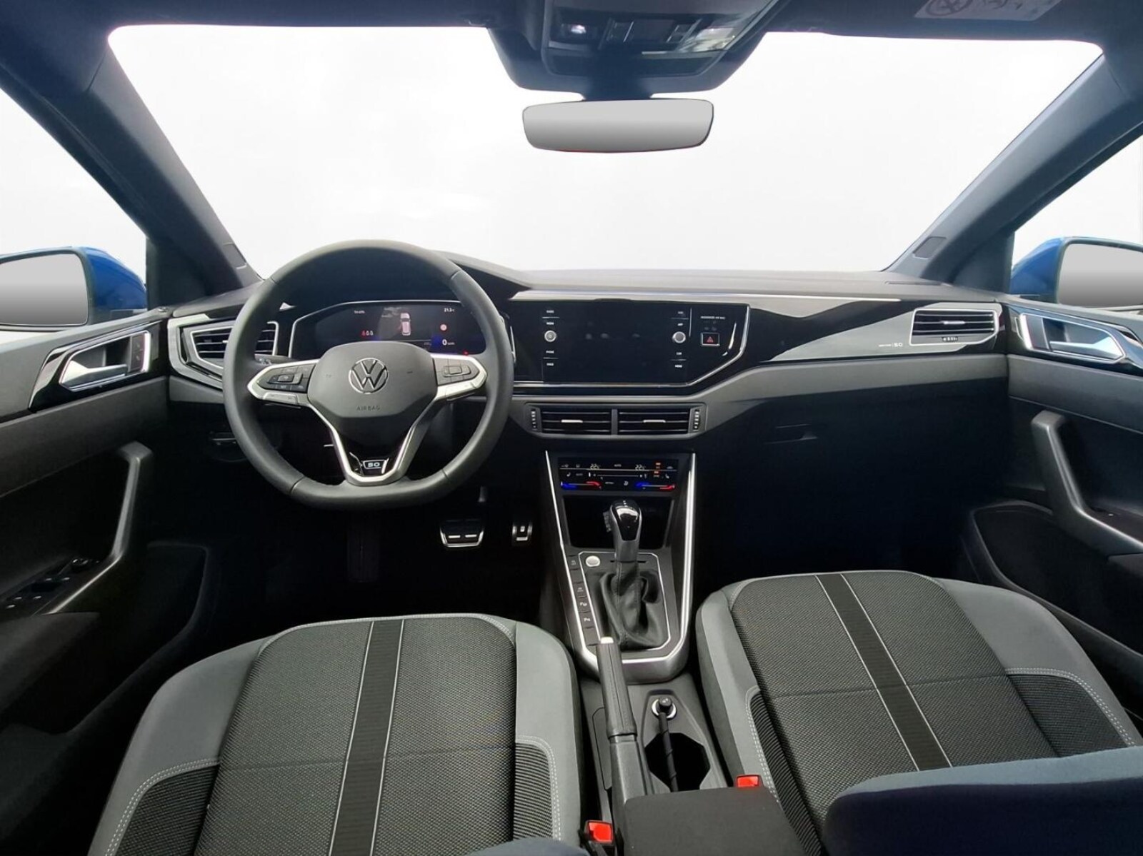 Volkswagen Polo – Bild 4