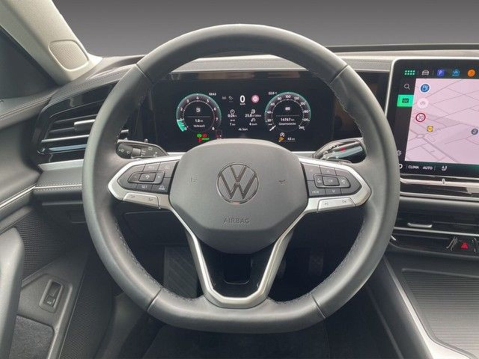 Volkswagen Passat – Bild 17