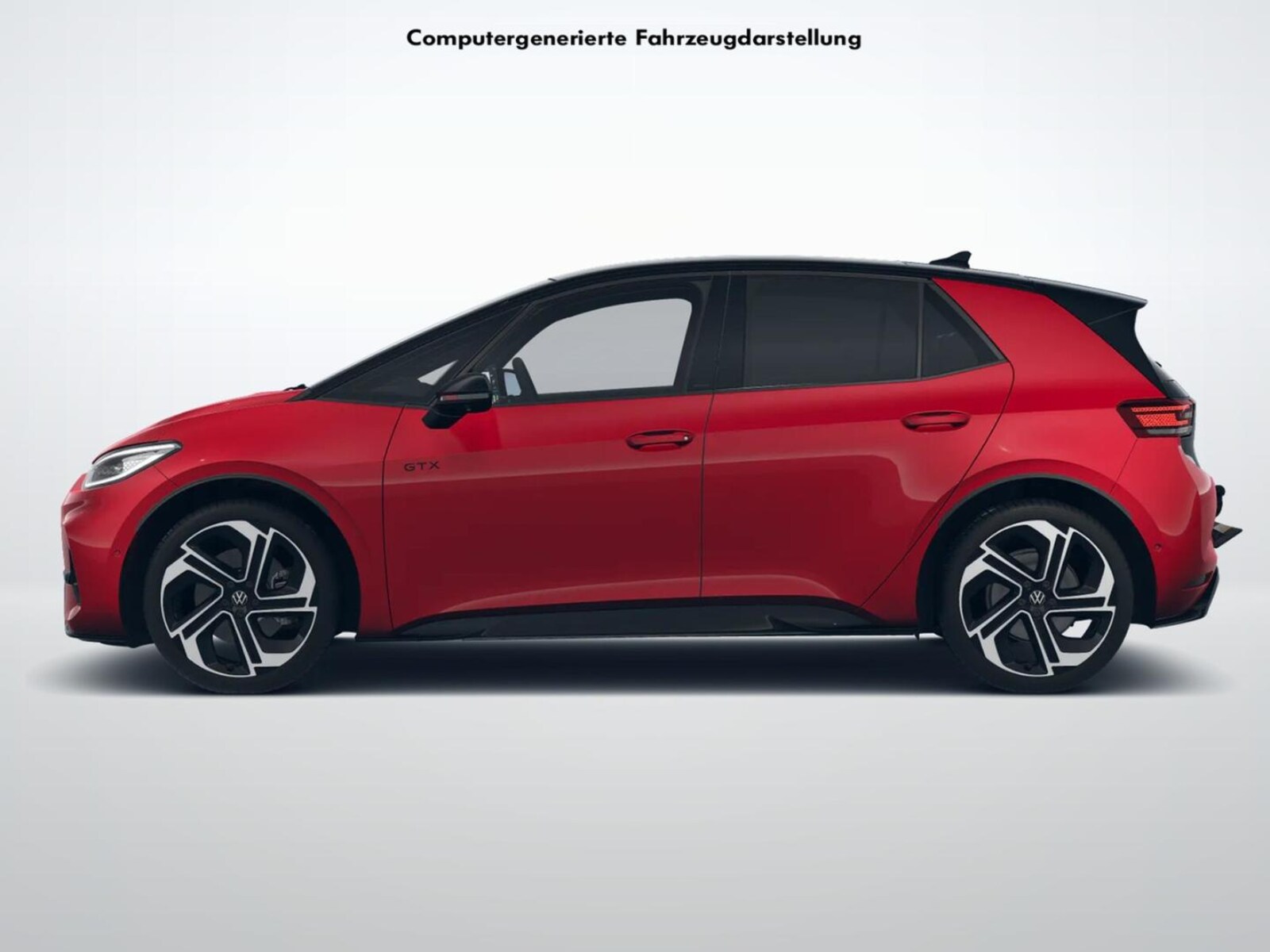 Volkswagen ID.3 – Bild 5
