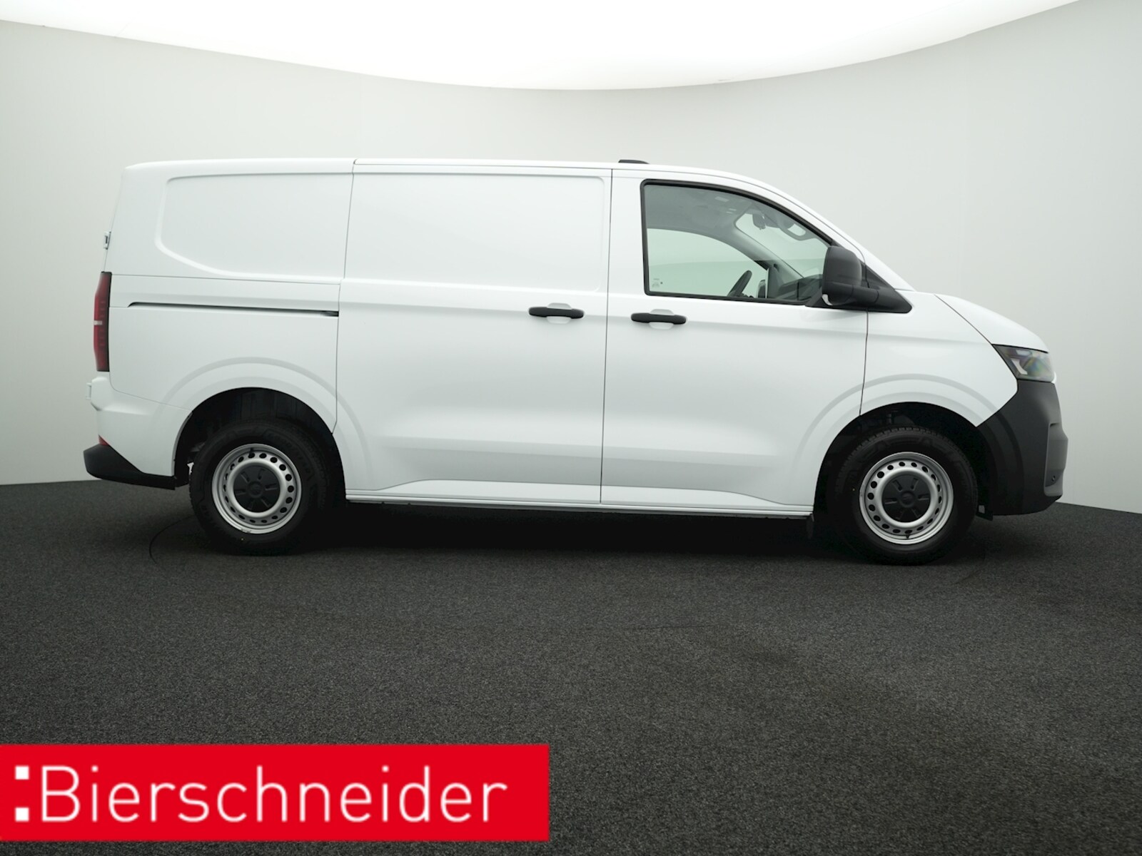 Volkswagen Transporter Kasten kurzer Radstand – Bild 7