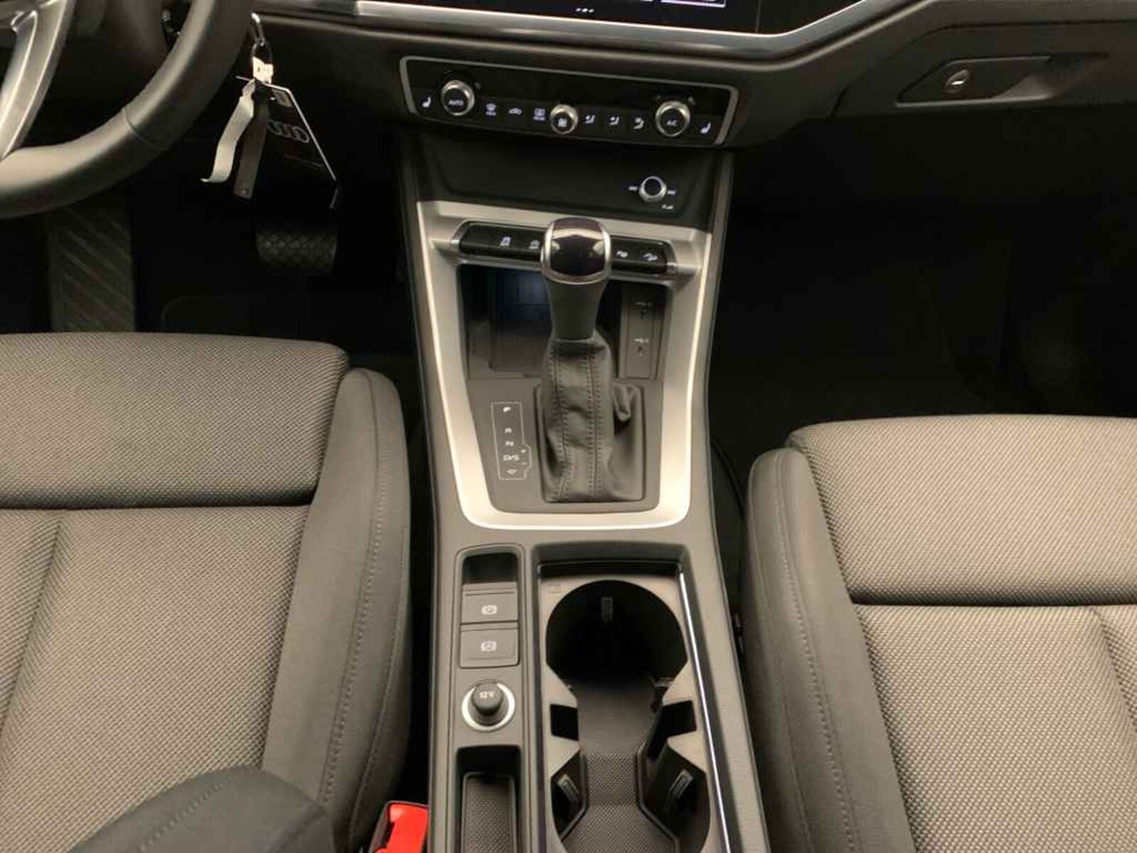 Audi Q3 – Bild 14